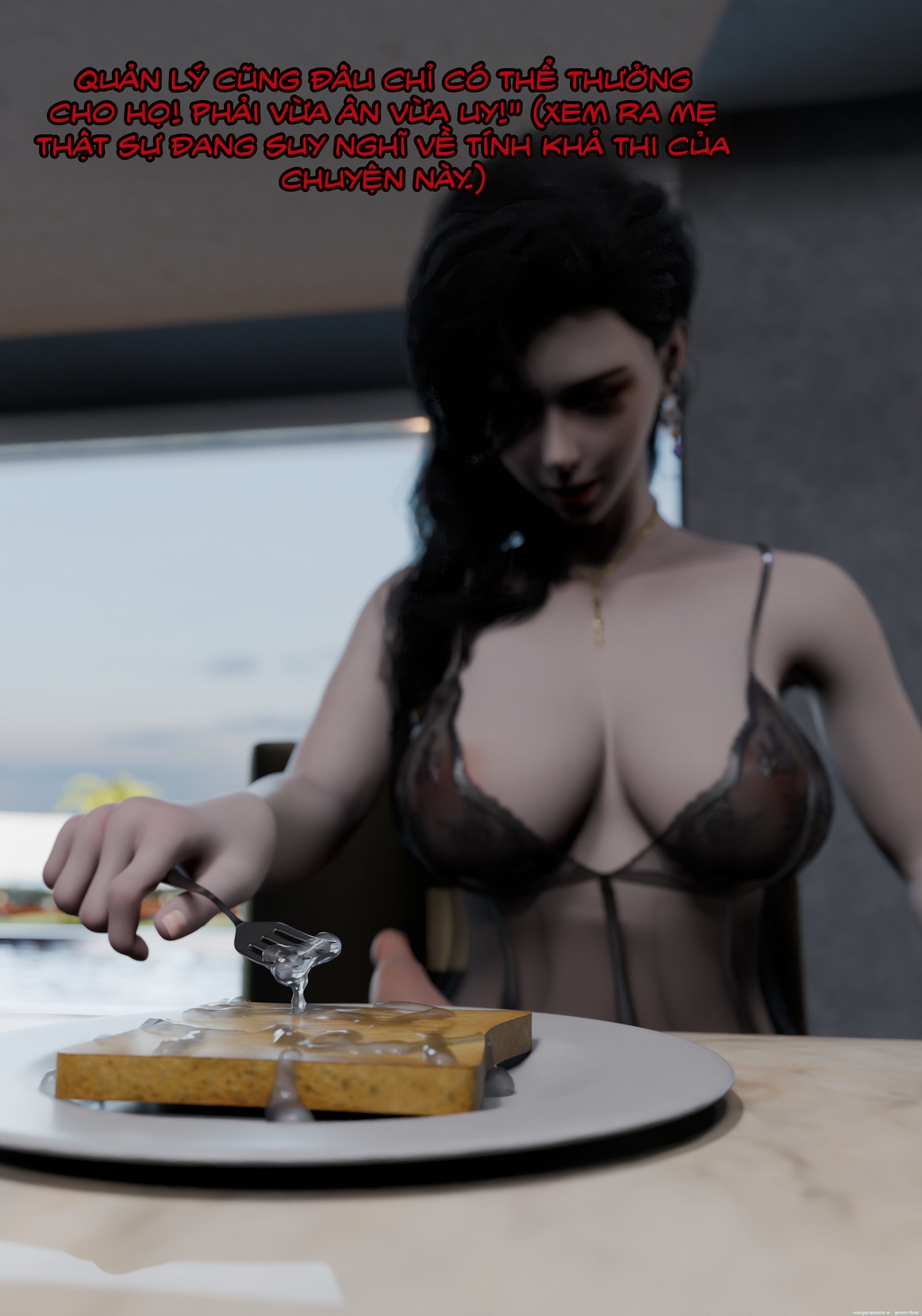 HentaiVN.net - Ảnh 191 - Hệ Thống Thôi Miên - Chương 1