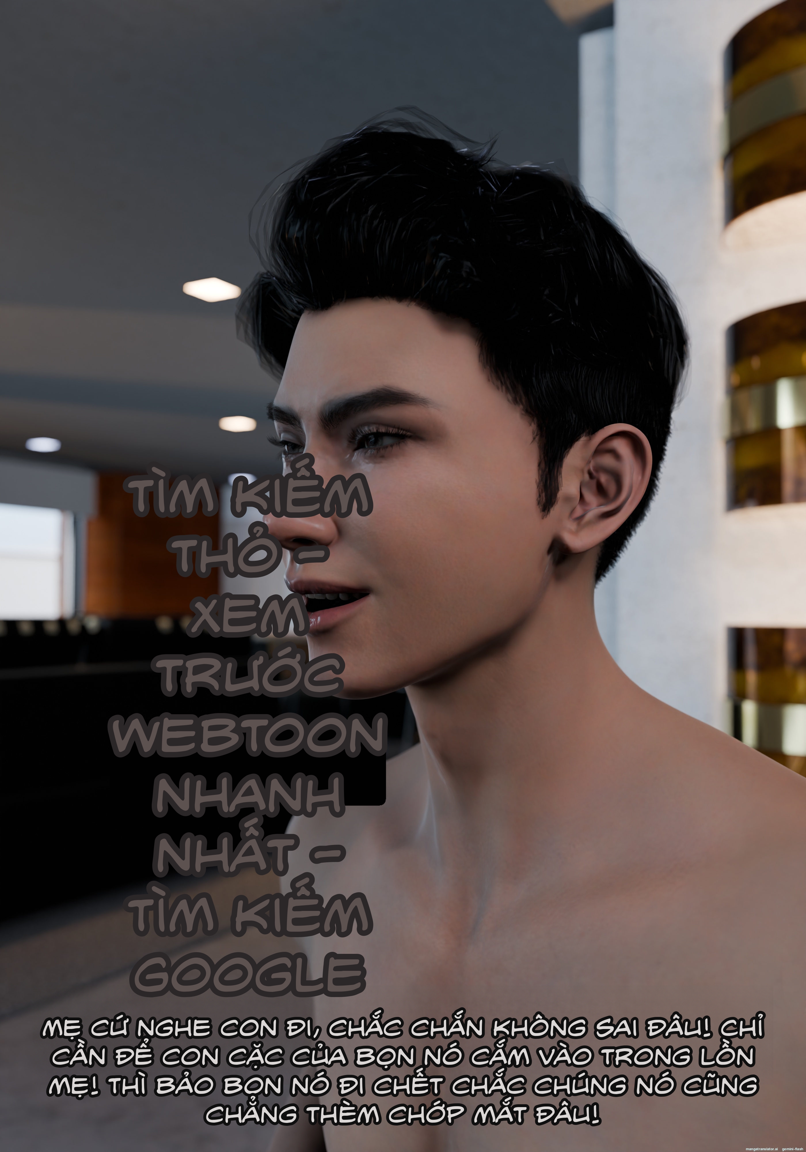 HentaiVN.net - Ảnh 192 - Hệ Thống Thôi Miên - Chương 1