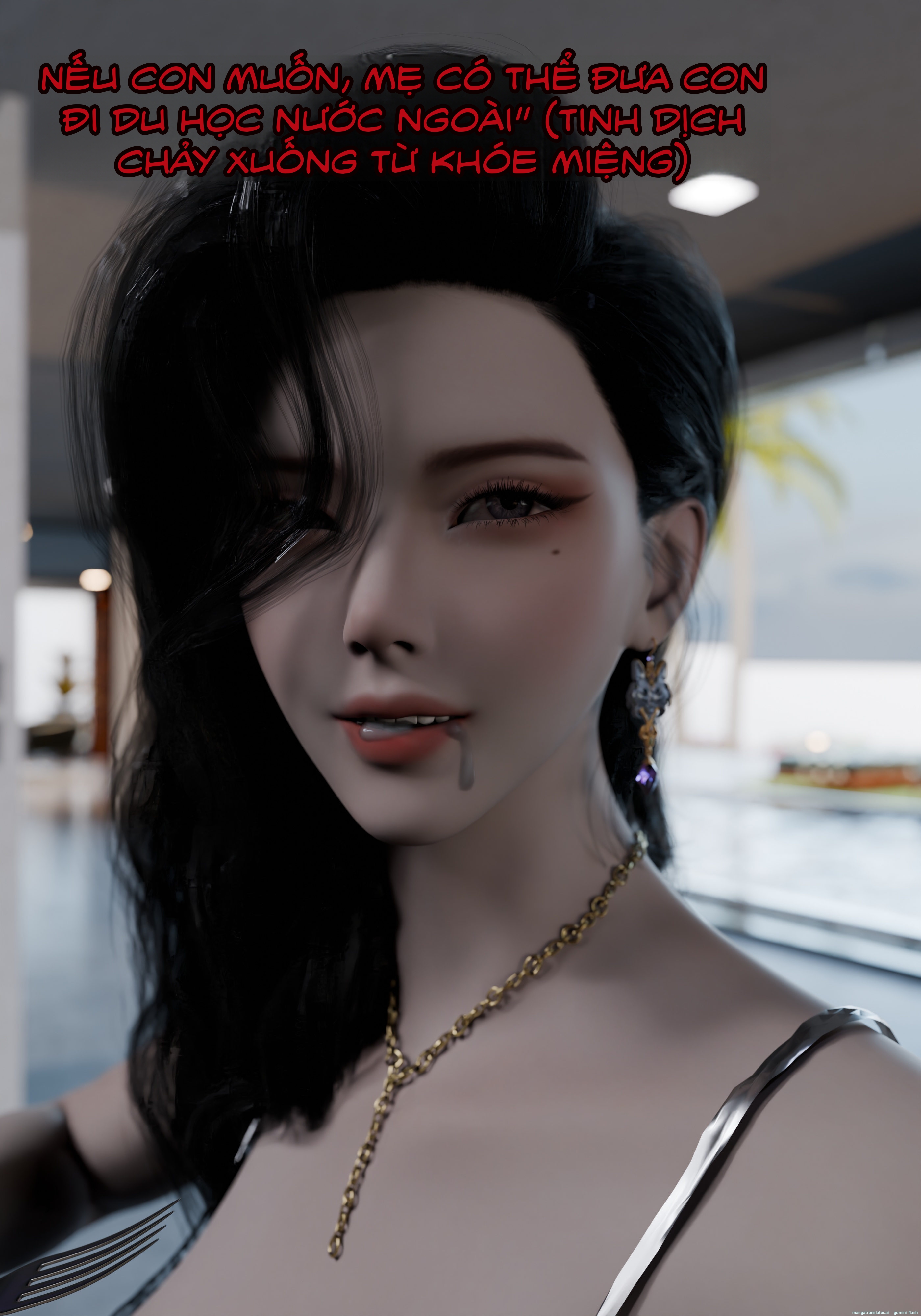 HentaiVN.net - Ảnh 194 - Hệ Thống Thôi Miên - Chương 1