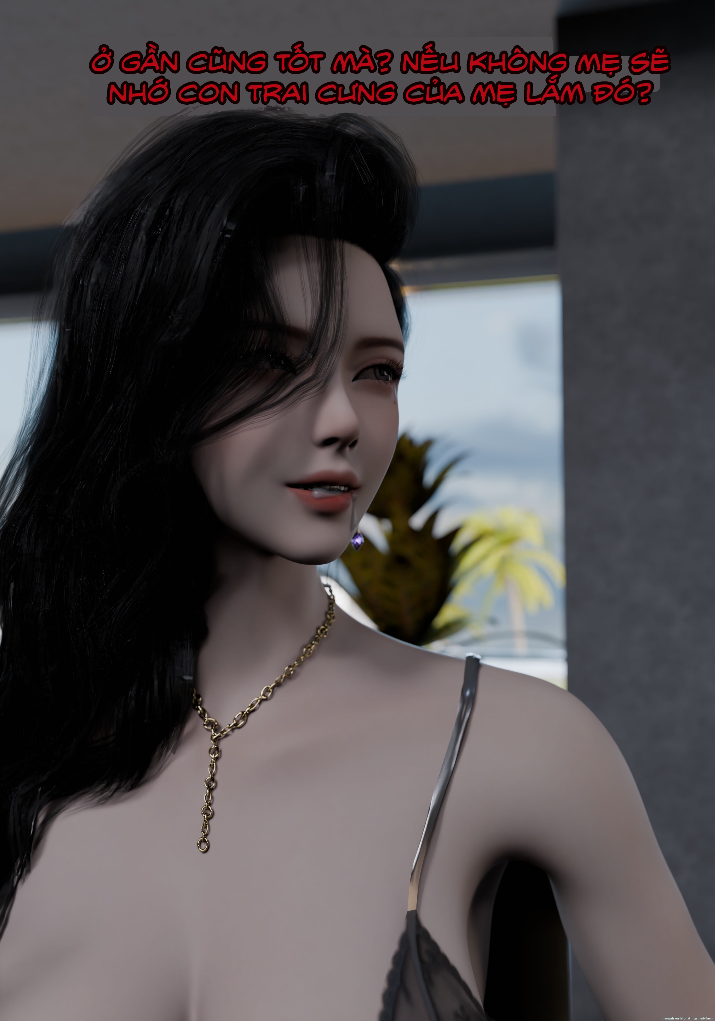 HentaiVN.net - Ảnh 196 - Hệ Thống Thôi Miên - Chương 1