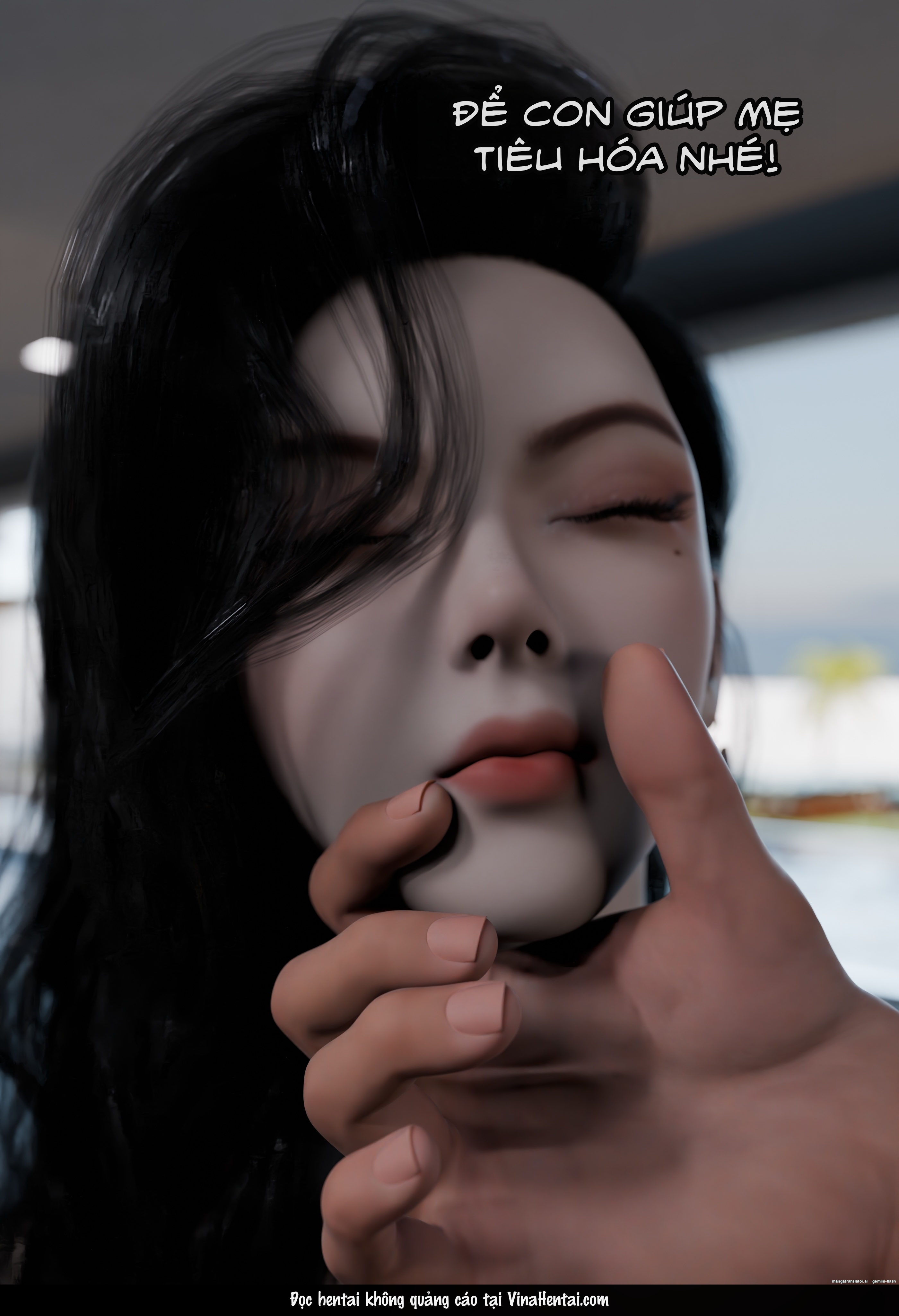 HentaiVN.net - Ảnh 200 - Hệ Thống Thôi Miên - Chương 1
