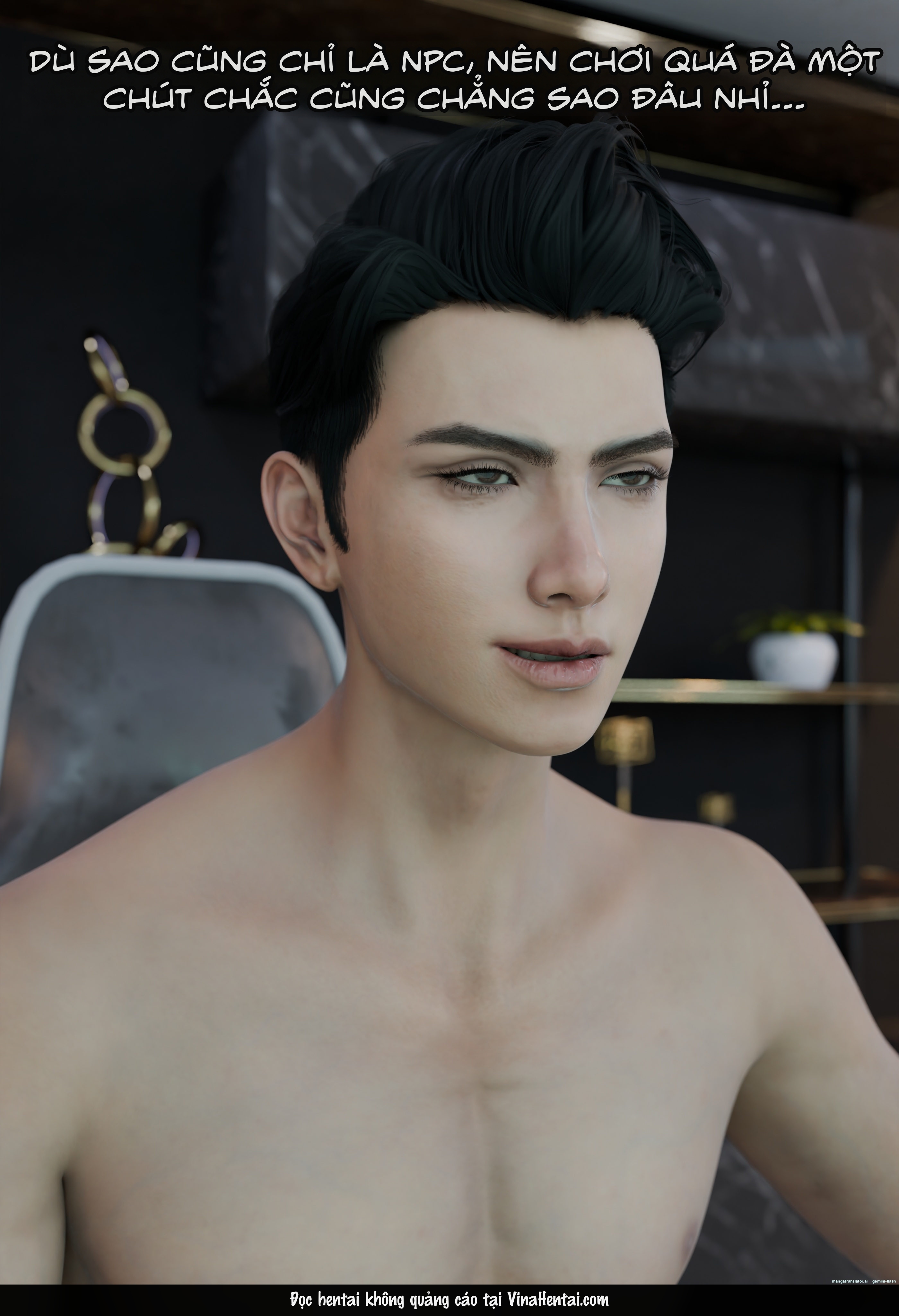 HentaiVN.net - Ảnh 220 - Hệ Thống Thôi Miên - Chương 1
