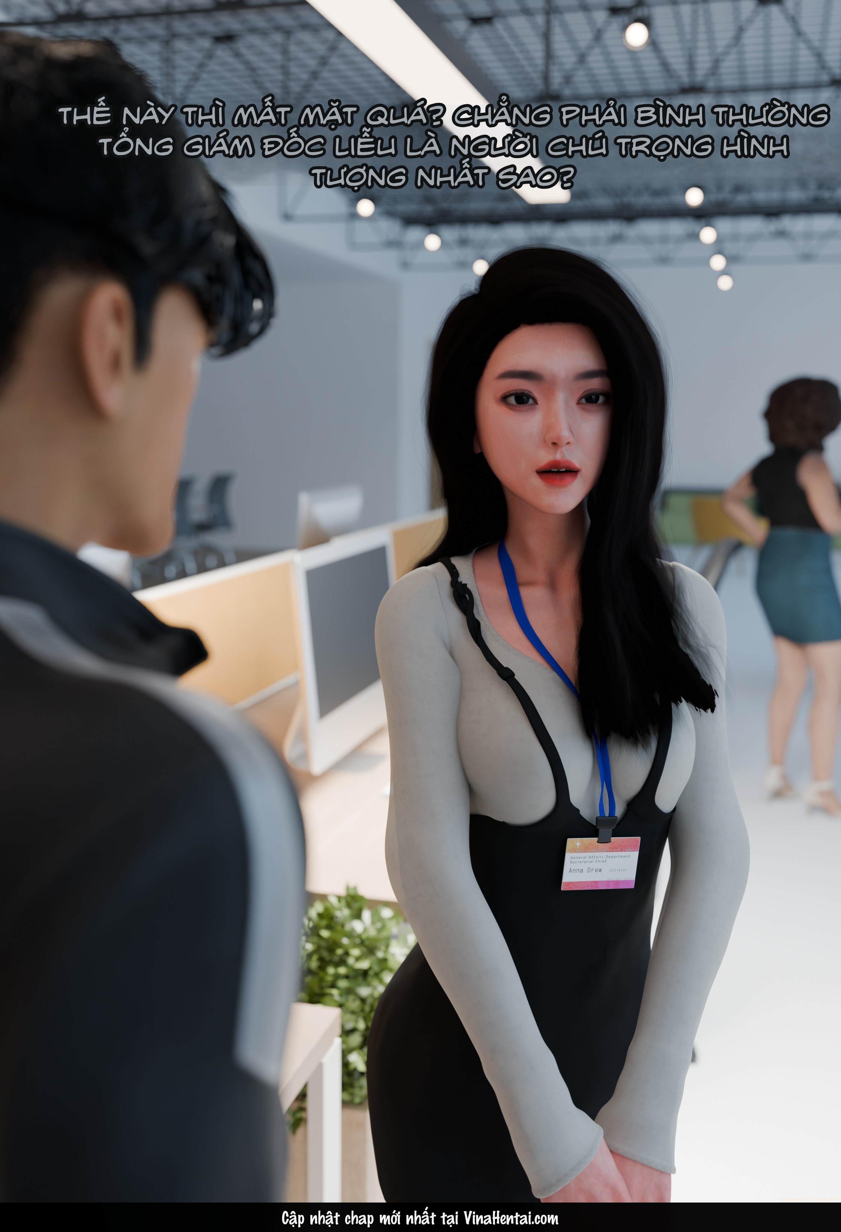 HentaiVN.net - Ảnh 225 - Hệ Thống Thôi Miên - Chương 1