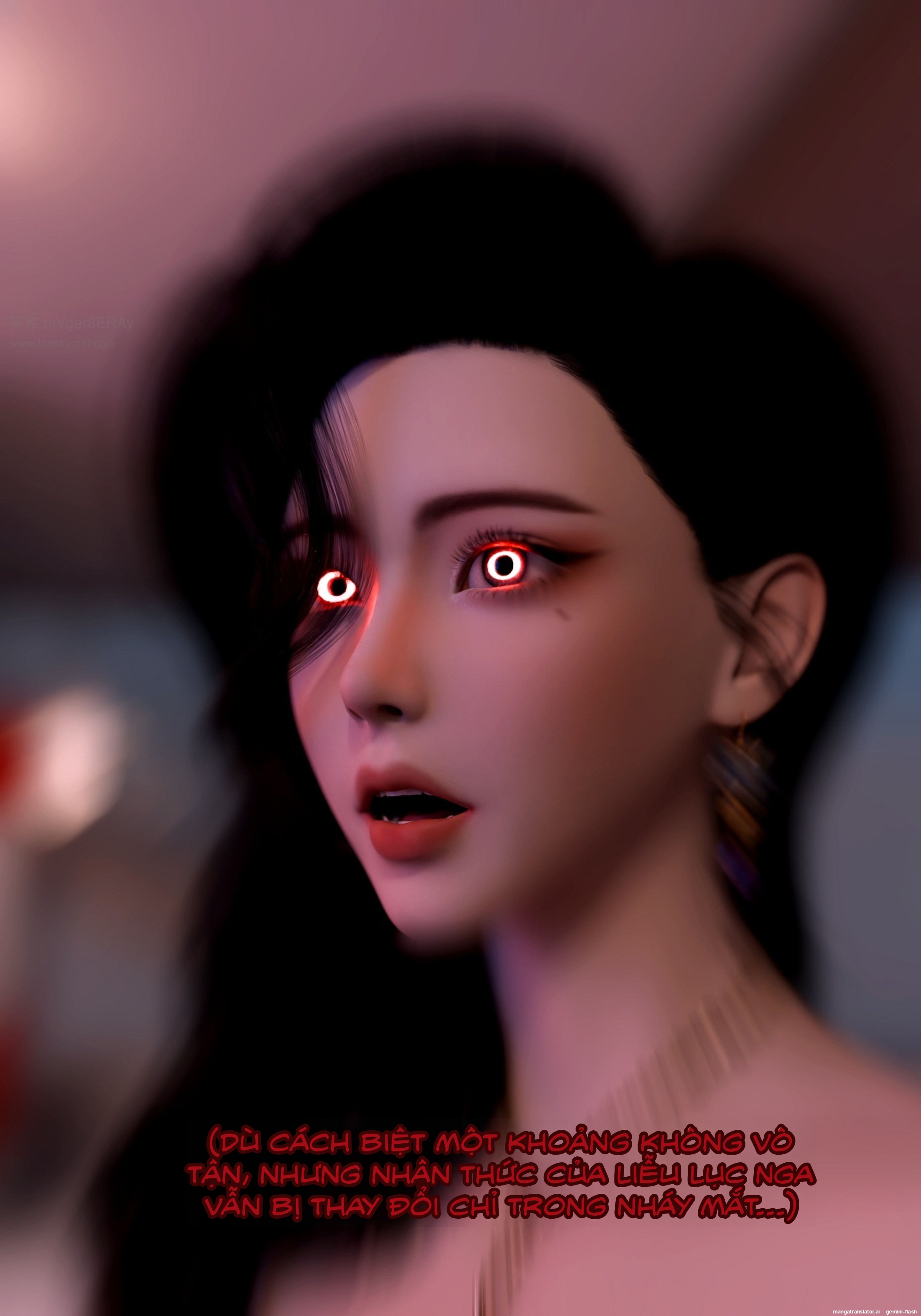 HentaiVN.net - Ảnh 25 - Hệ Thống Thôi Miên - Chương 3