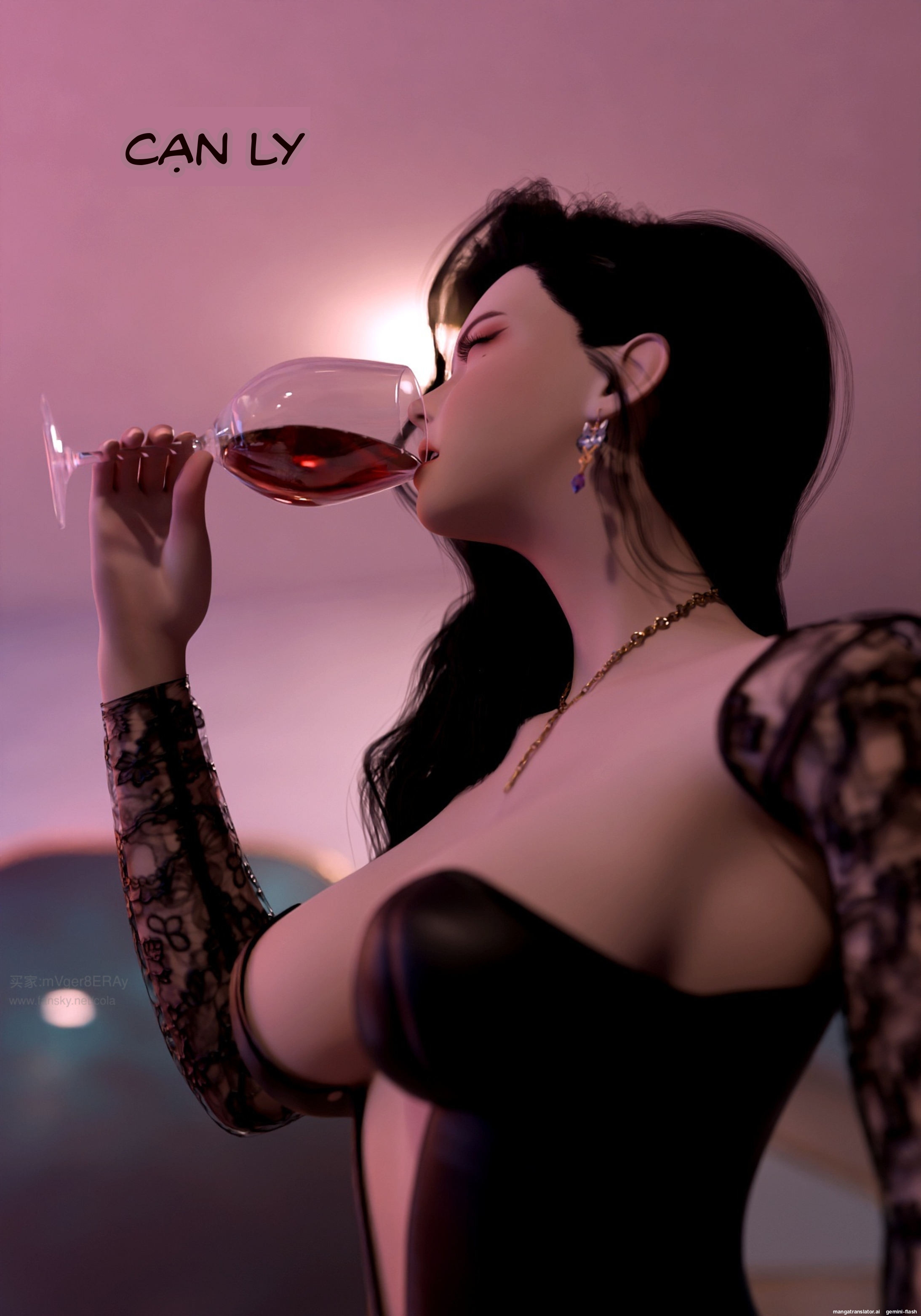 HentaiVN.net - Ảnh 27 - Hệ Thống Thôi Miên - Chương 3