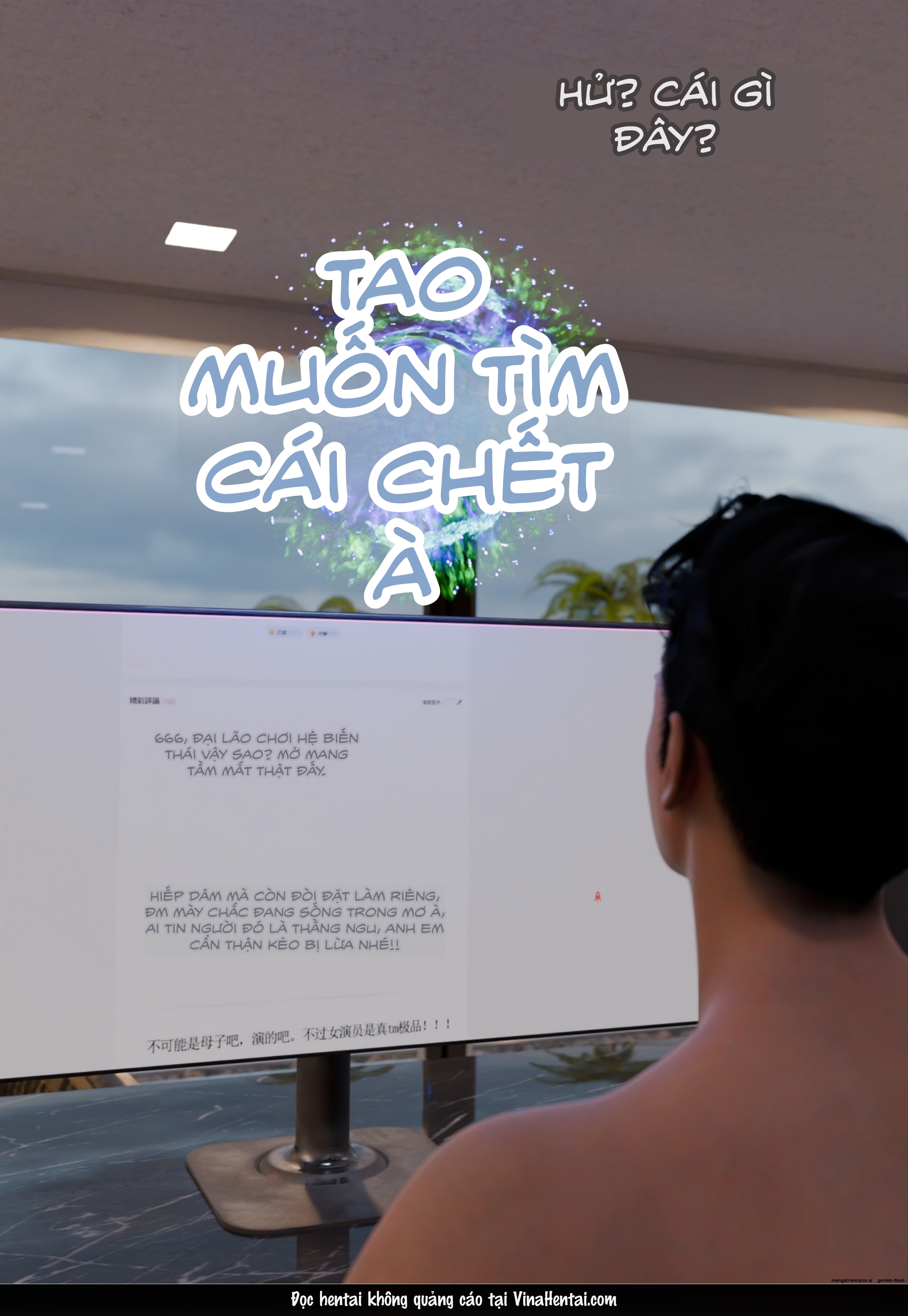 HentaiVN.net - Ảnh 39 - Hệ Thống Thôi Miên - Chương 2