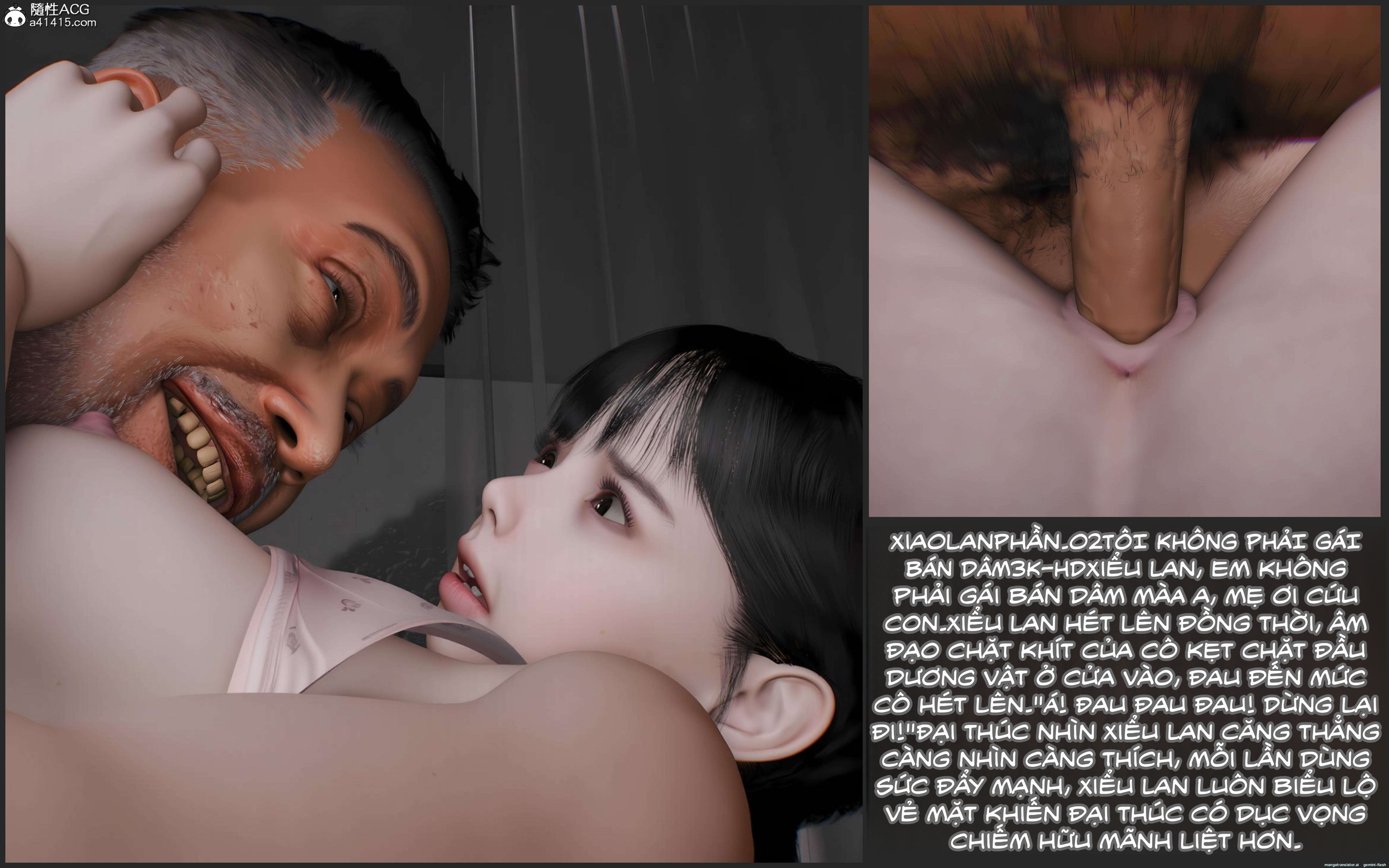 HentaiVN.net - Ảnh 39 - Hoa Khôi Bận Rộn - Phần 1 - Chương 2