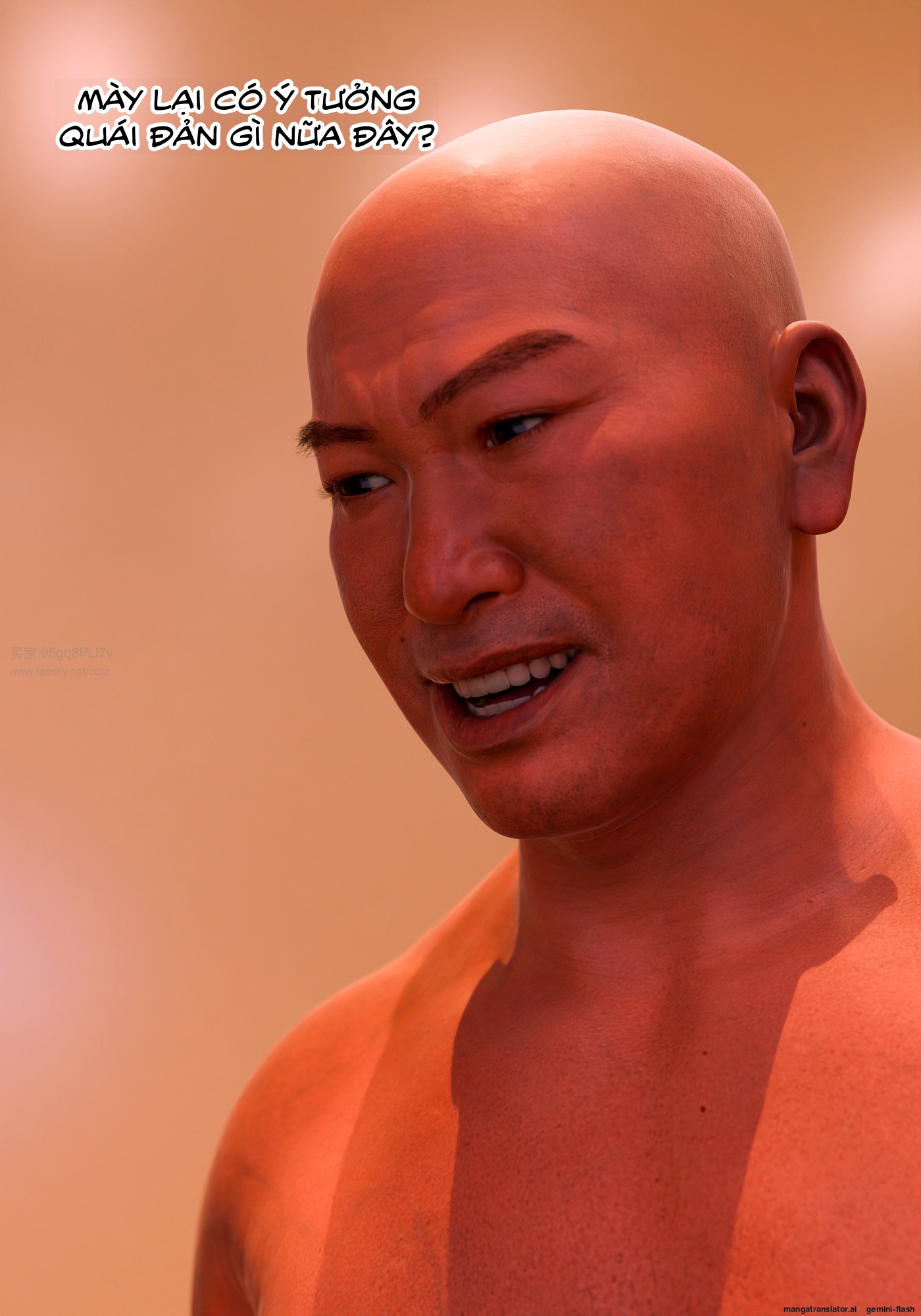 HentaiVN.net - Ảnh 48 - Hệ Thống Thôi Miên - Chương 4