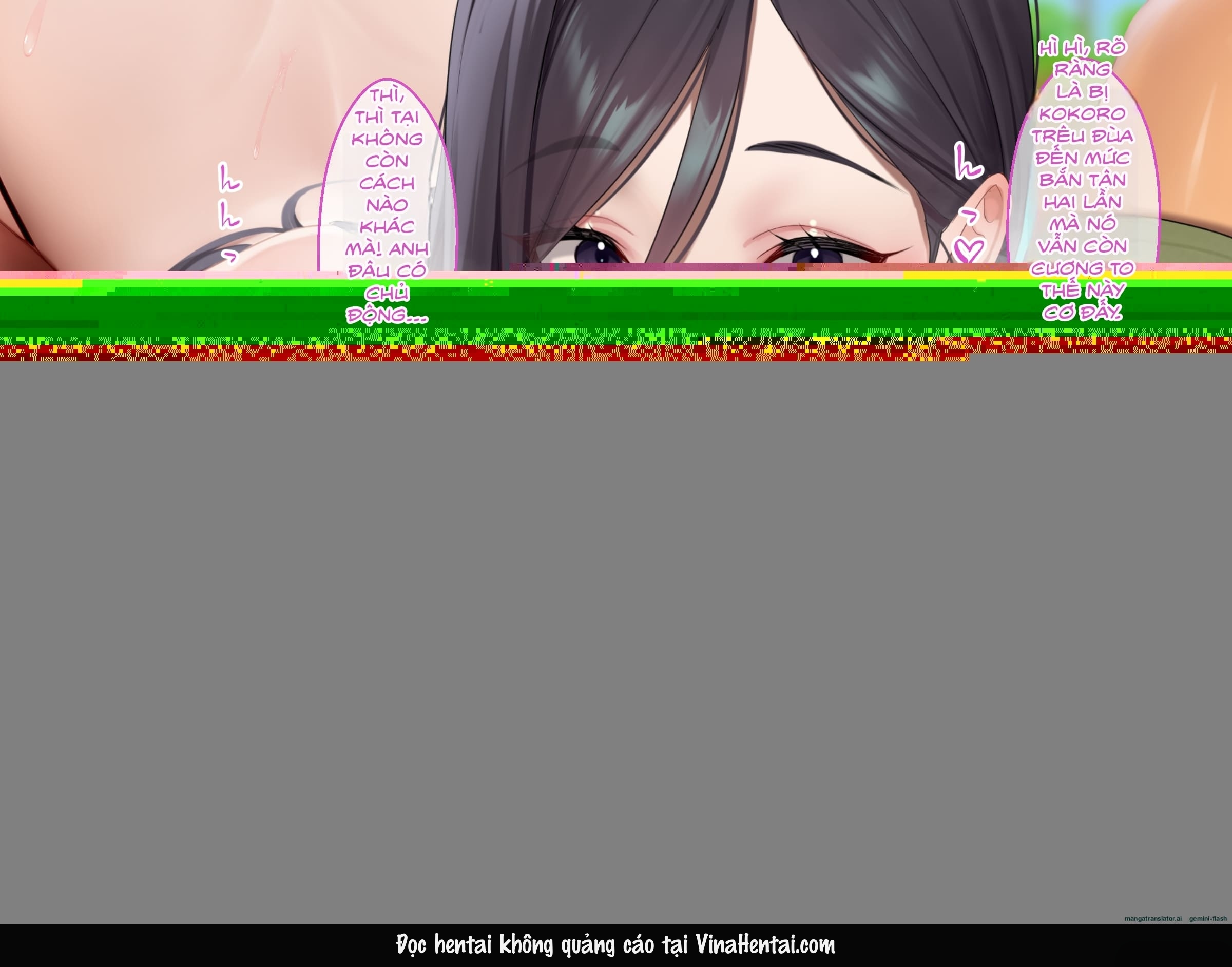HentaiVN.net - Ảnh 50 - Hoa Khôi Bận Rộn - Phần 1 - Chương 5