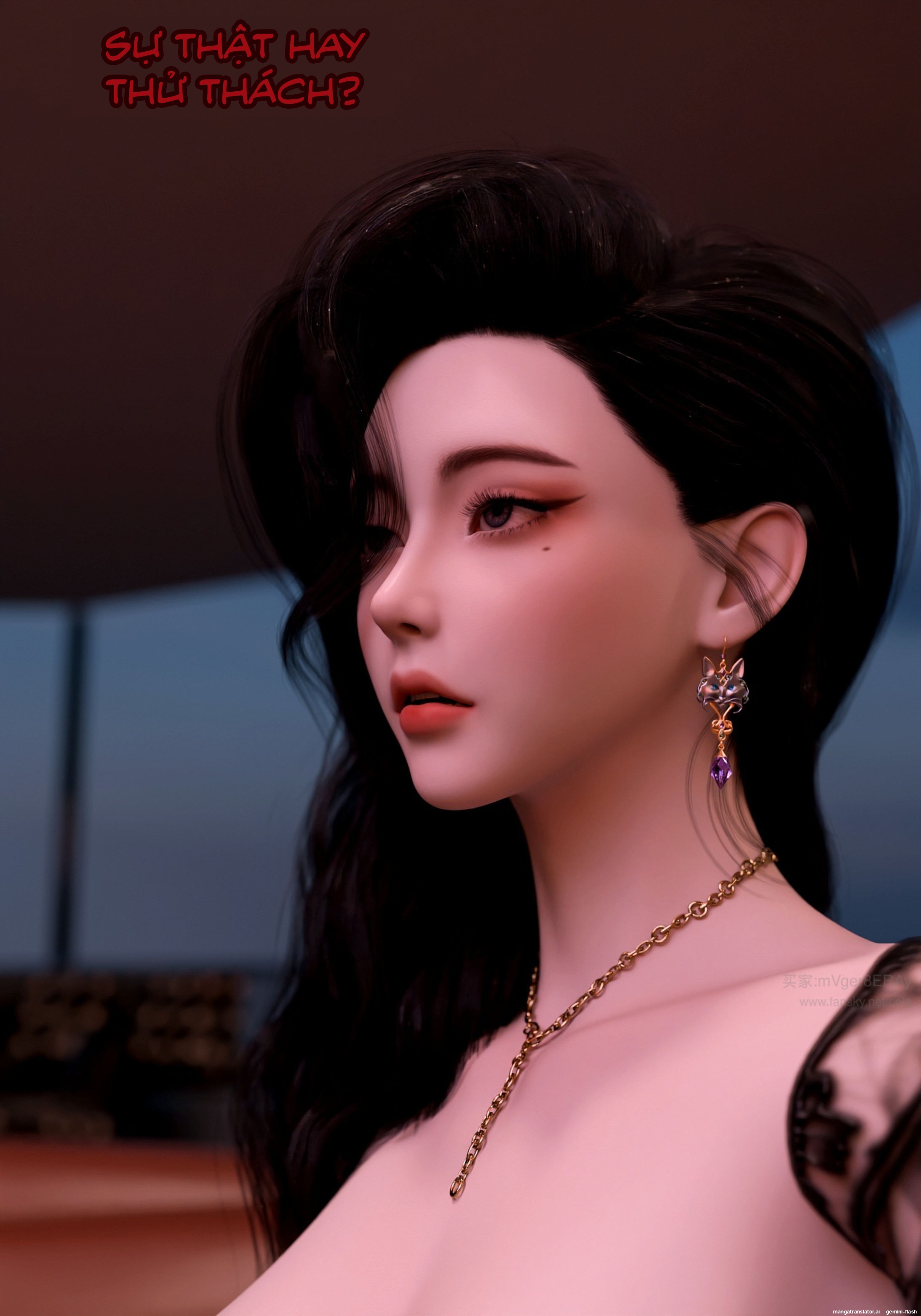 HentaiVN.net - Ảnh 52 - Hệ Thống Thôi Miên - Chương 3