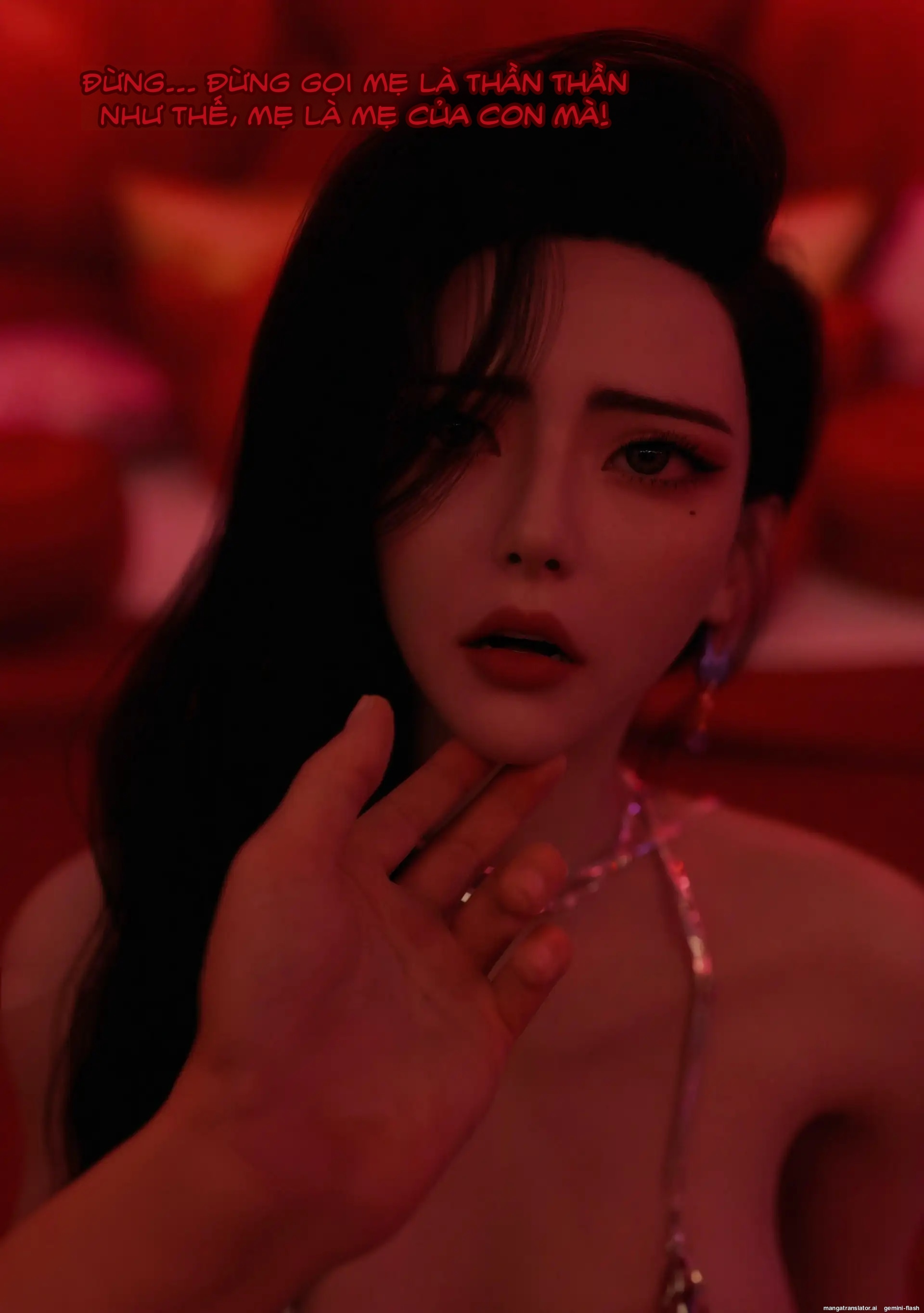 HentaiVN.net - Ảnh 56 - Hệ Thống Thôi Miên - Chương 10