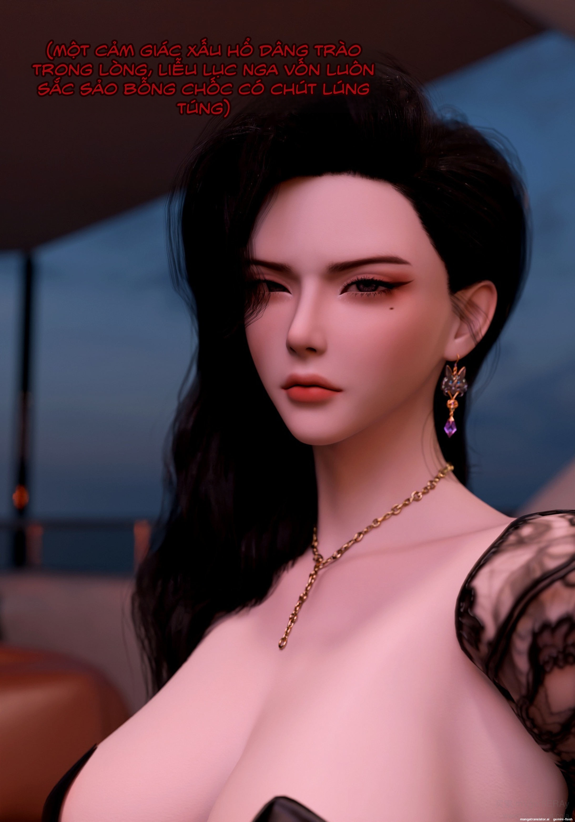 HentaiVN.net - Ảnh 59 - Hệ Thống Thôi Miên - Chương 3