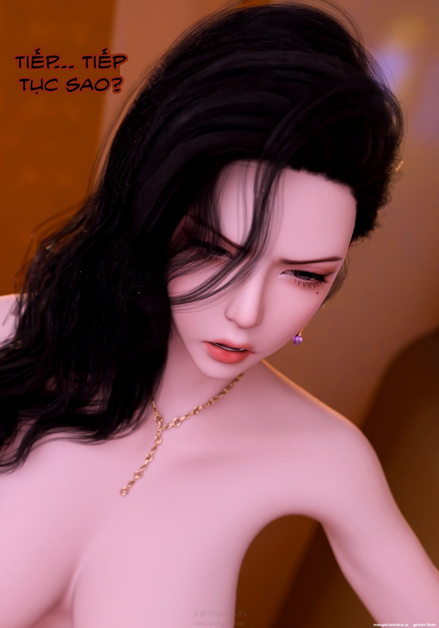 HentaiVN.net - Ảnh 61 - Hệ Thống Thôi Miên - Chương 4