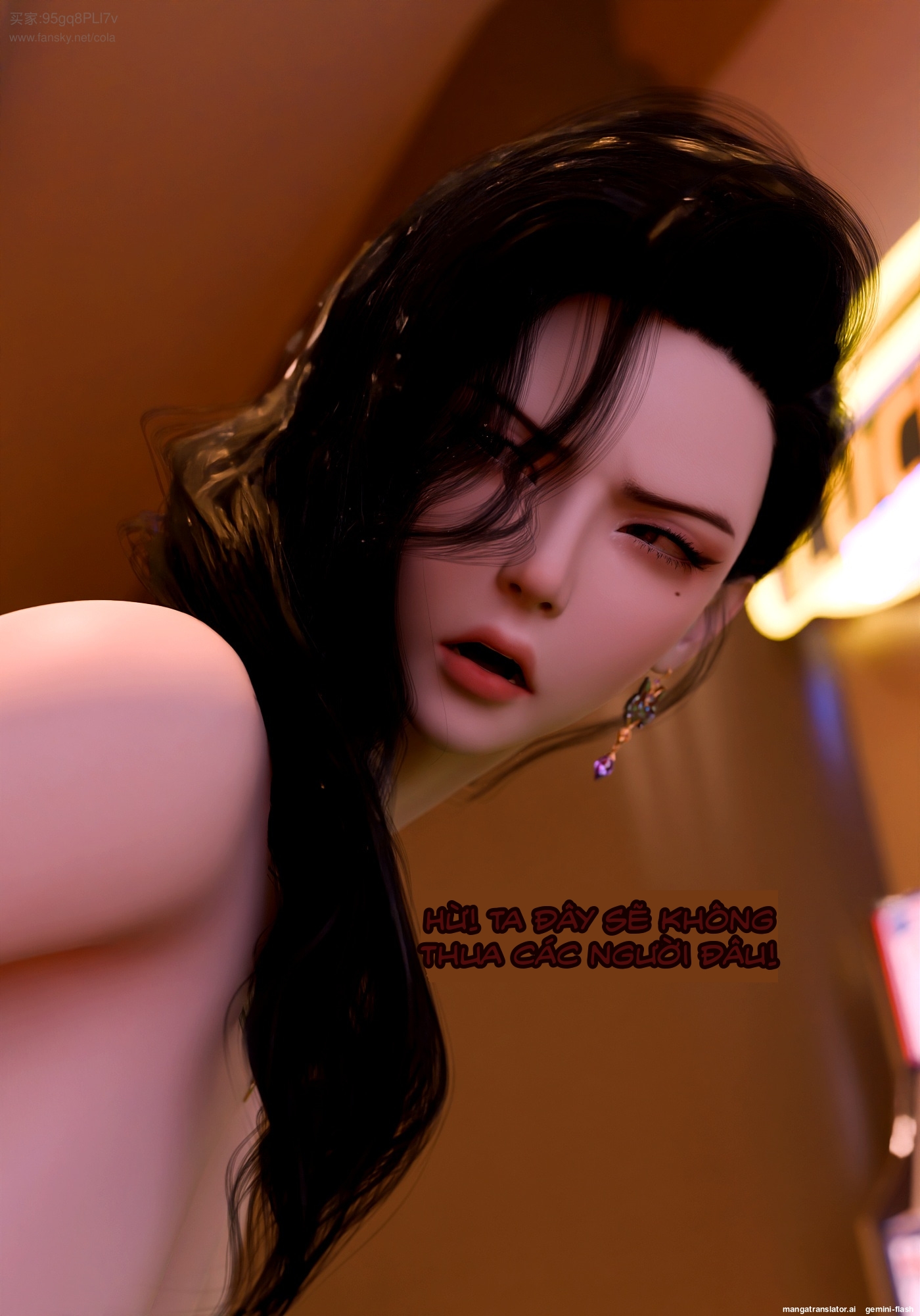 HentaiVN.net - Ảnh 65 - Hệ Thống Thôi Miên - Chương 4
