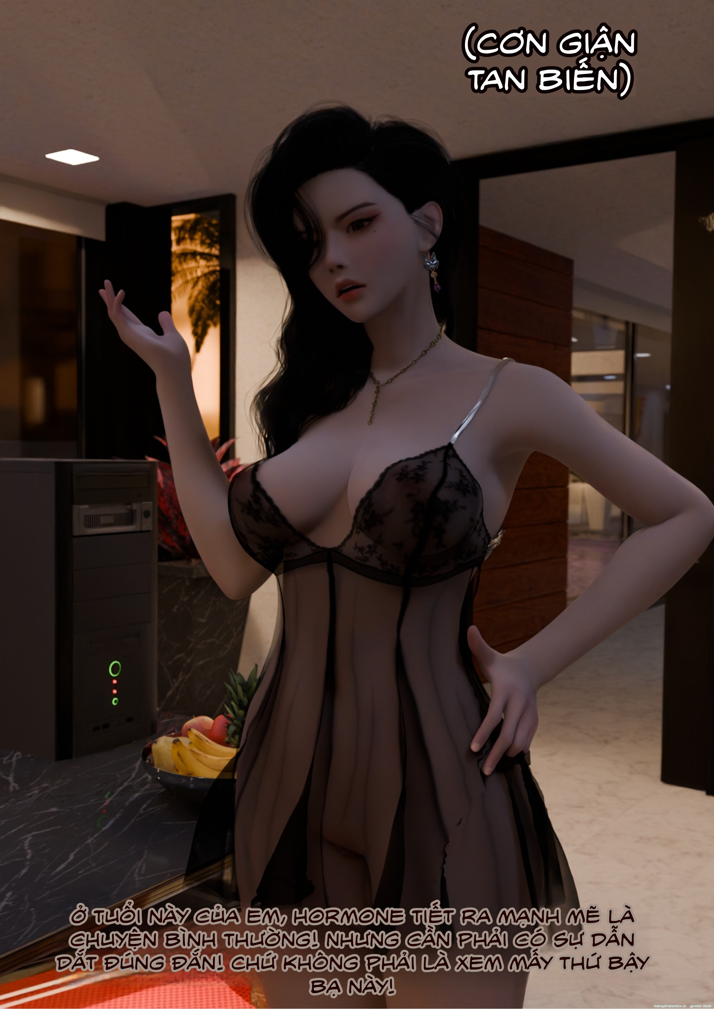 HentaiVN.net - Ảnh 70 - Hệ Thống Thôi Miên - Chương 2