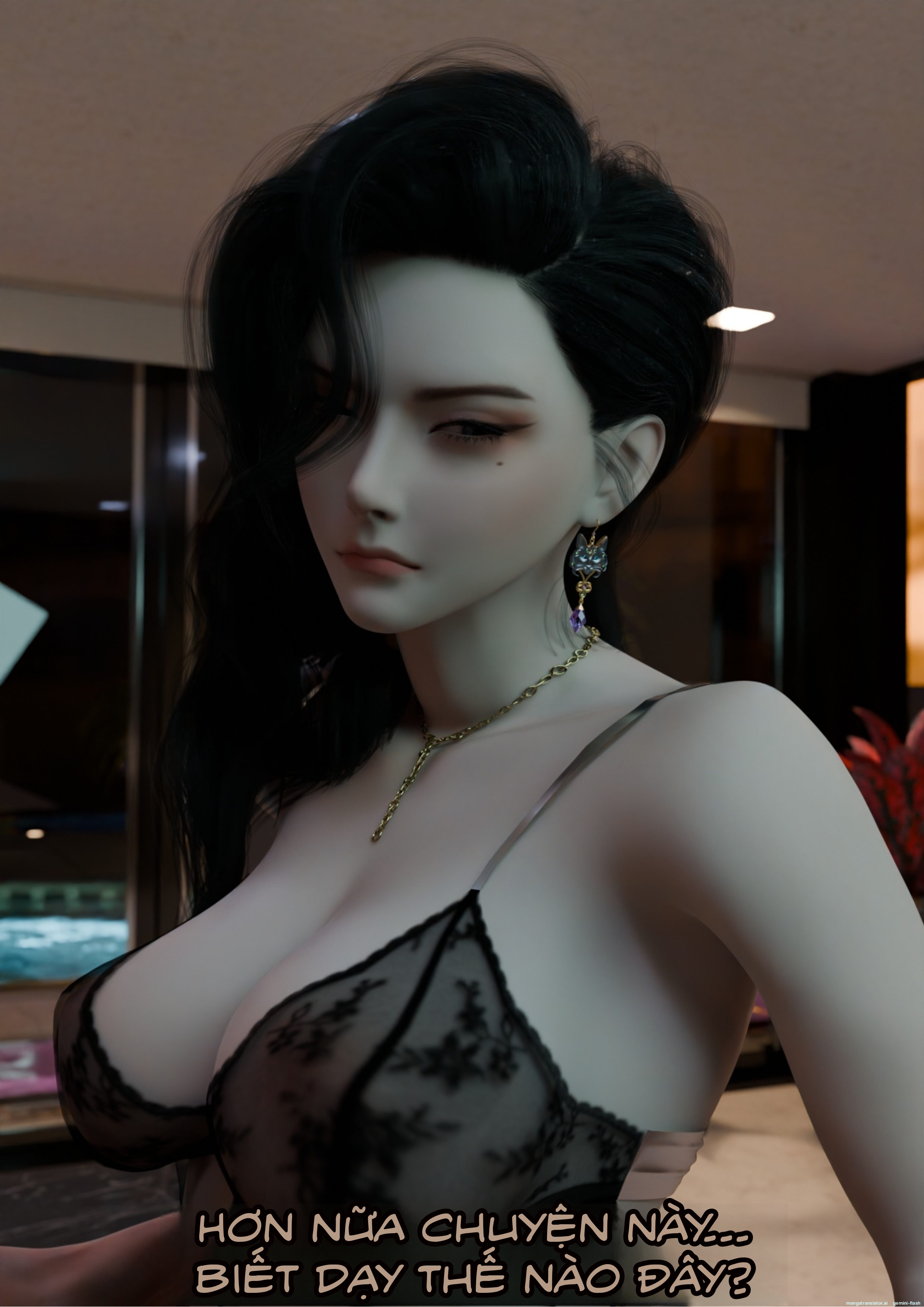 HentaiVN.net - Ảnh 77 - Hệ Thống Thôi Miên - Chương 2
