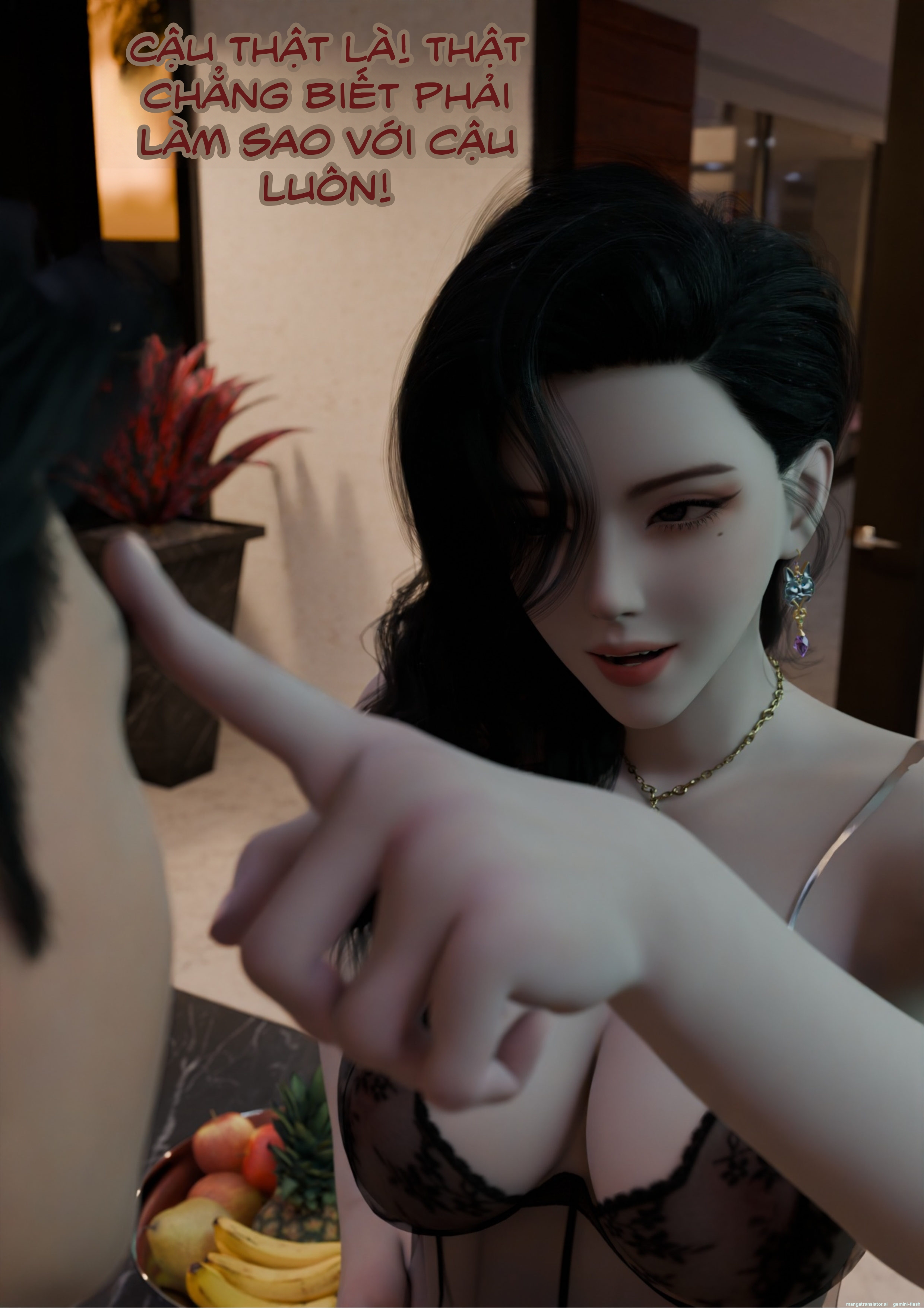 HentaiVN.net - Ảnh 81 - Hệ Thống Thôi Miên - Chương 2