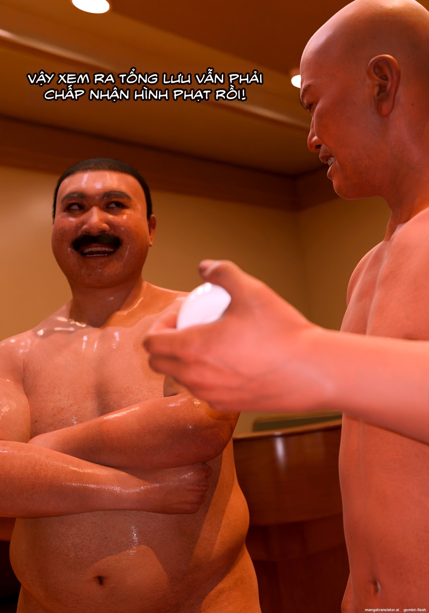 HentaiVN.net - Ảnh 86 - Hệ Thống Thôi Miên - Chương 4