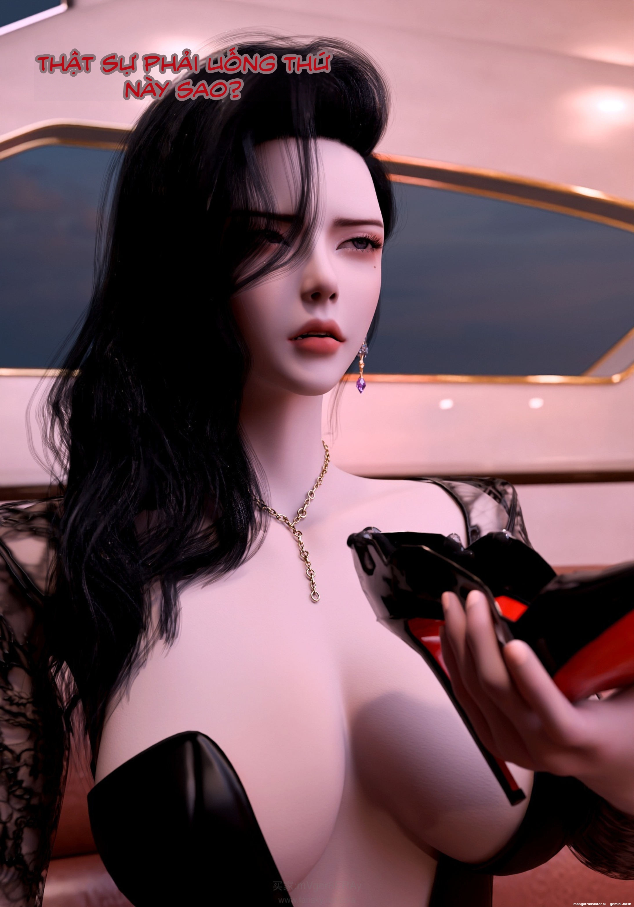 HentaiVN.net - Ảnh 88 - Hệ Thống Thôi Miên - Chương 3