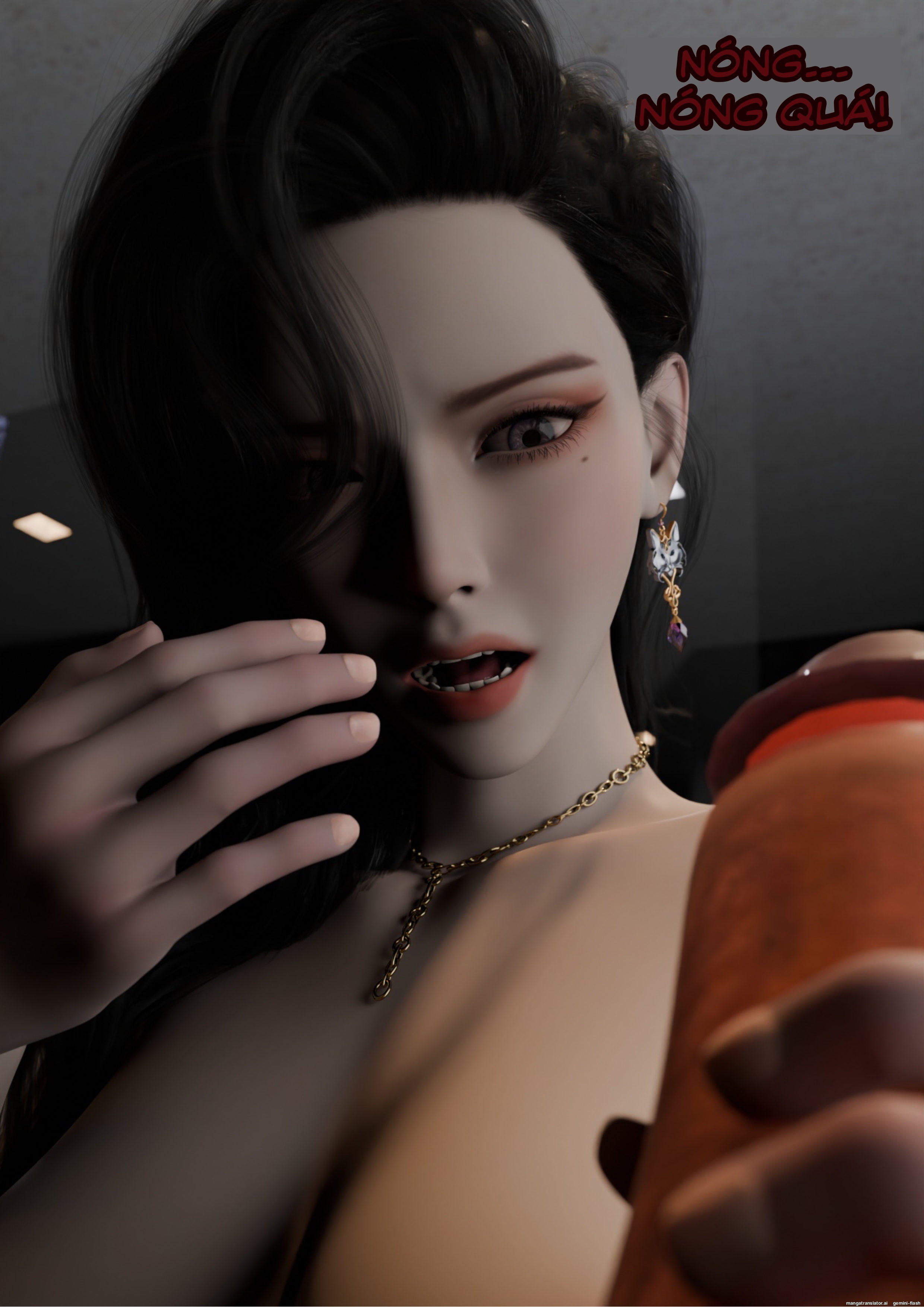 HentaiVN.net - Ảnh 108 - Hệ Thống Thôi Miên - Chương 2