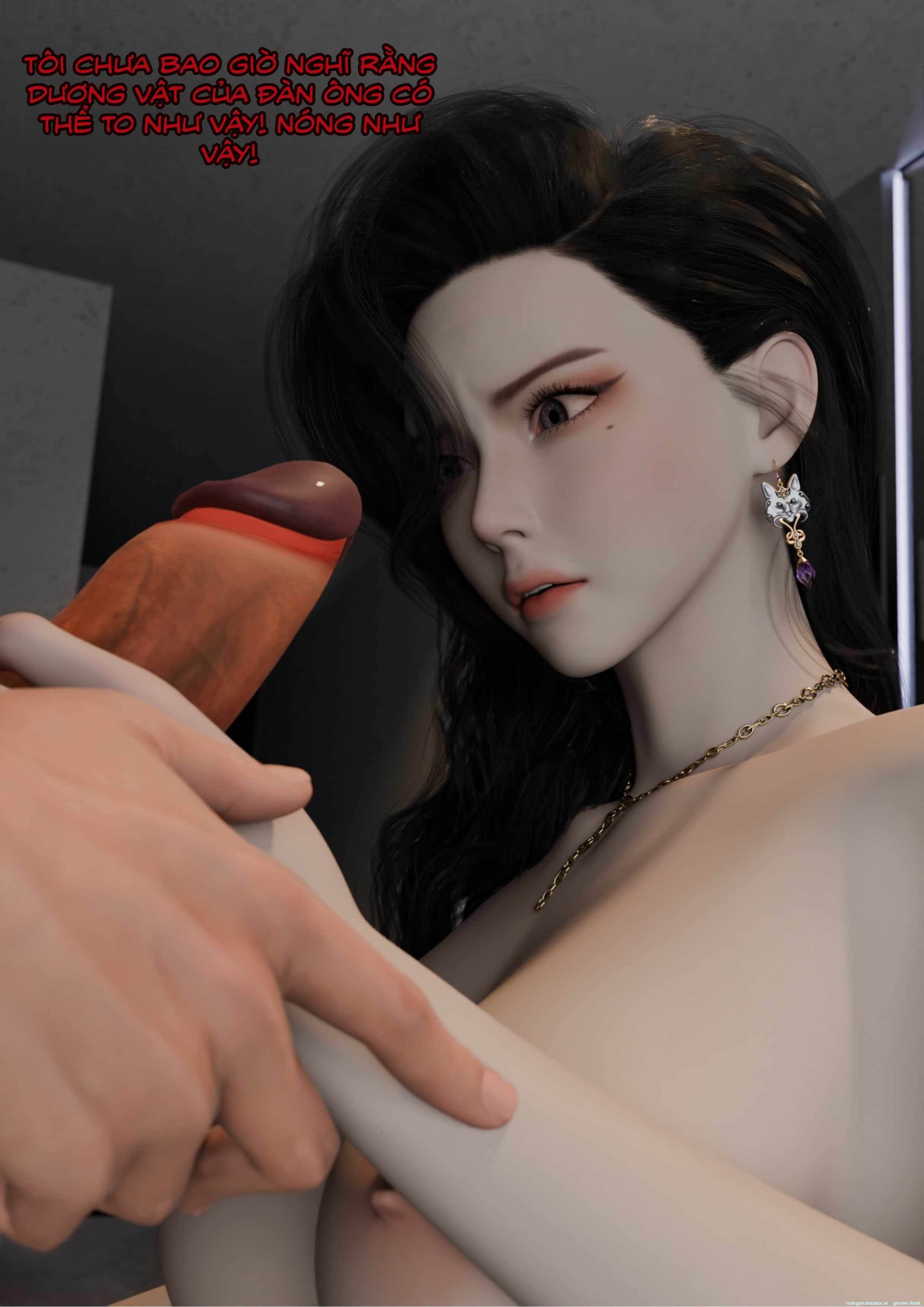 HentaiVN.net - Ảnh 110 - Hệ Thống Thôi Miên - Chương 2