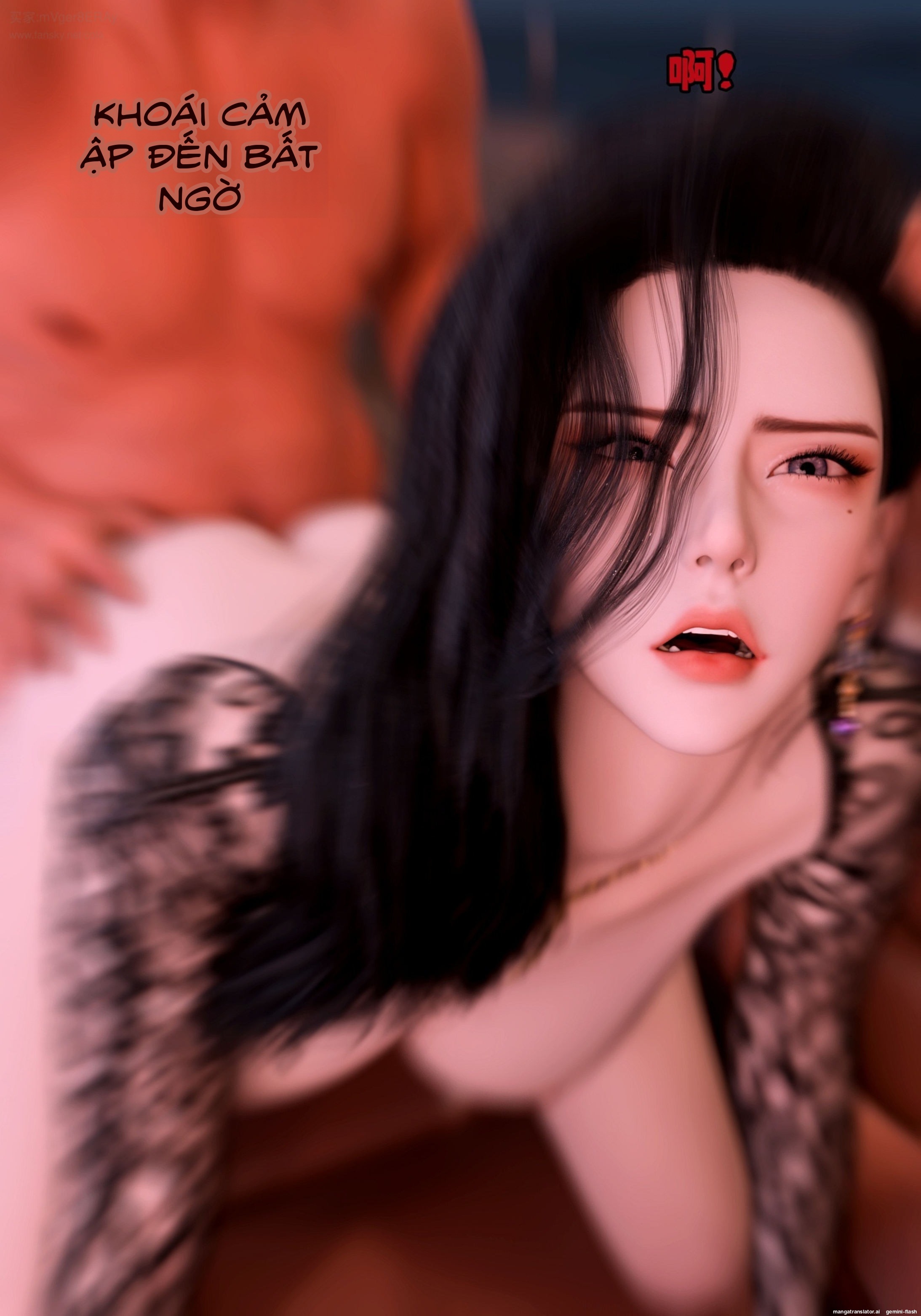HentaiVN.net - Ảnh 116 - Hệ Thống Thôi Miên - Chương 3