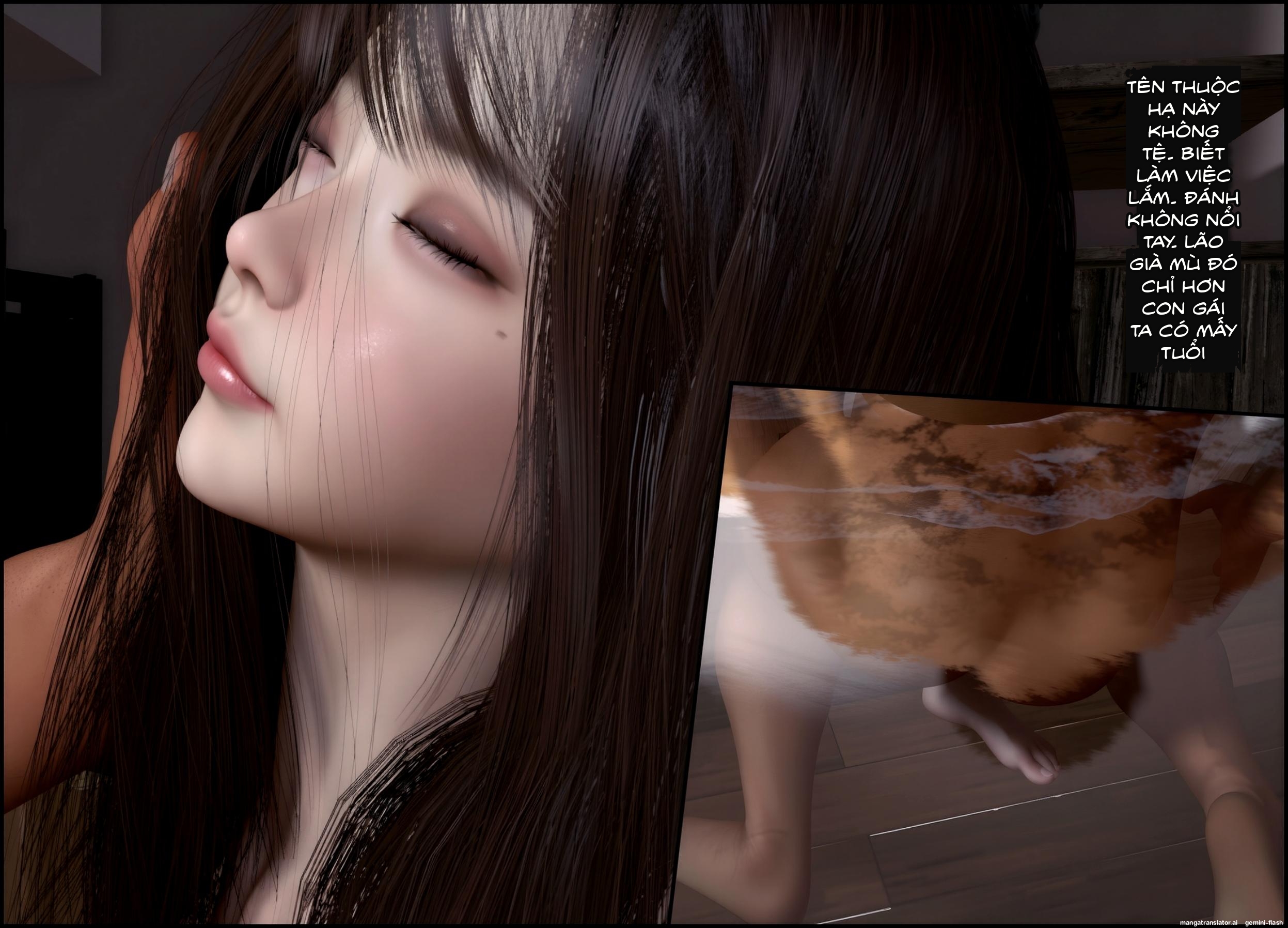 HentaiVN.net - Ảnh 122 - Hoa Khôi Bận Rộn - Phần 2 - Chương 4