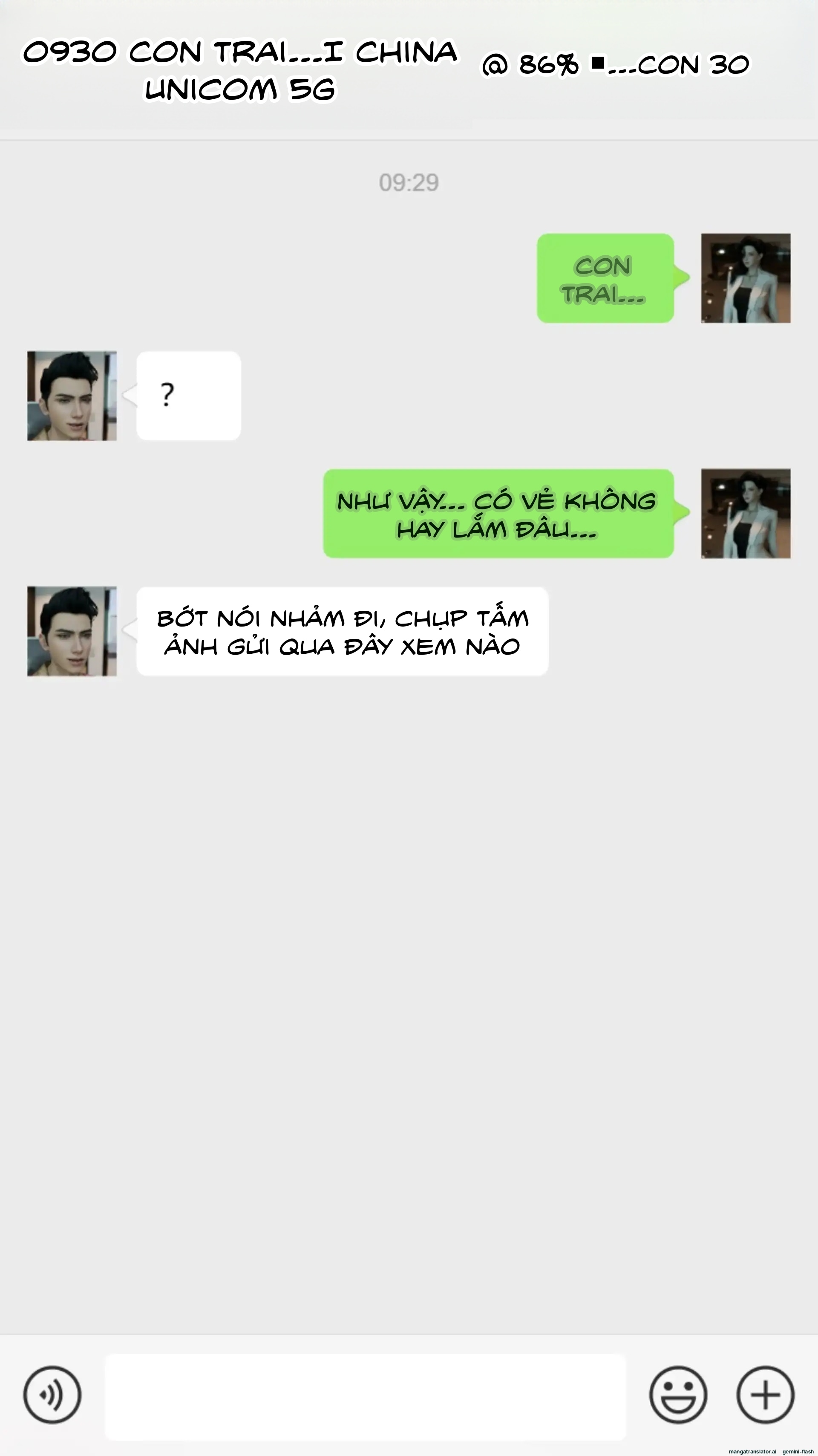 HentaiVN.net - Ảnh 126 - Hệ Thống Thôi Miên - Chương 10
