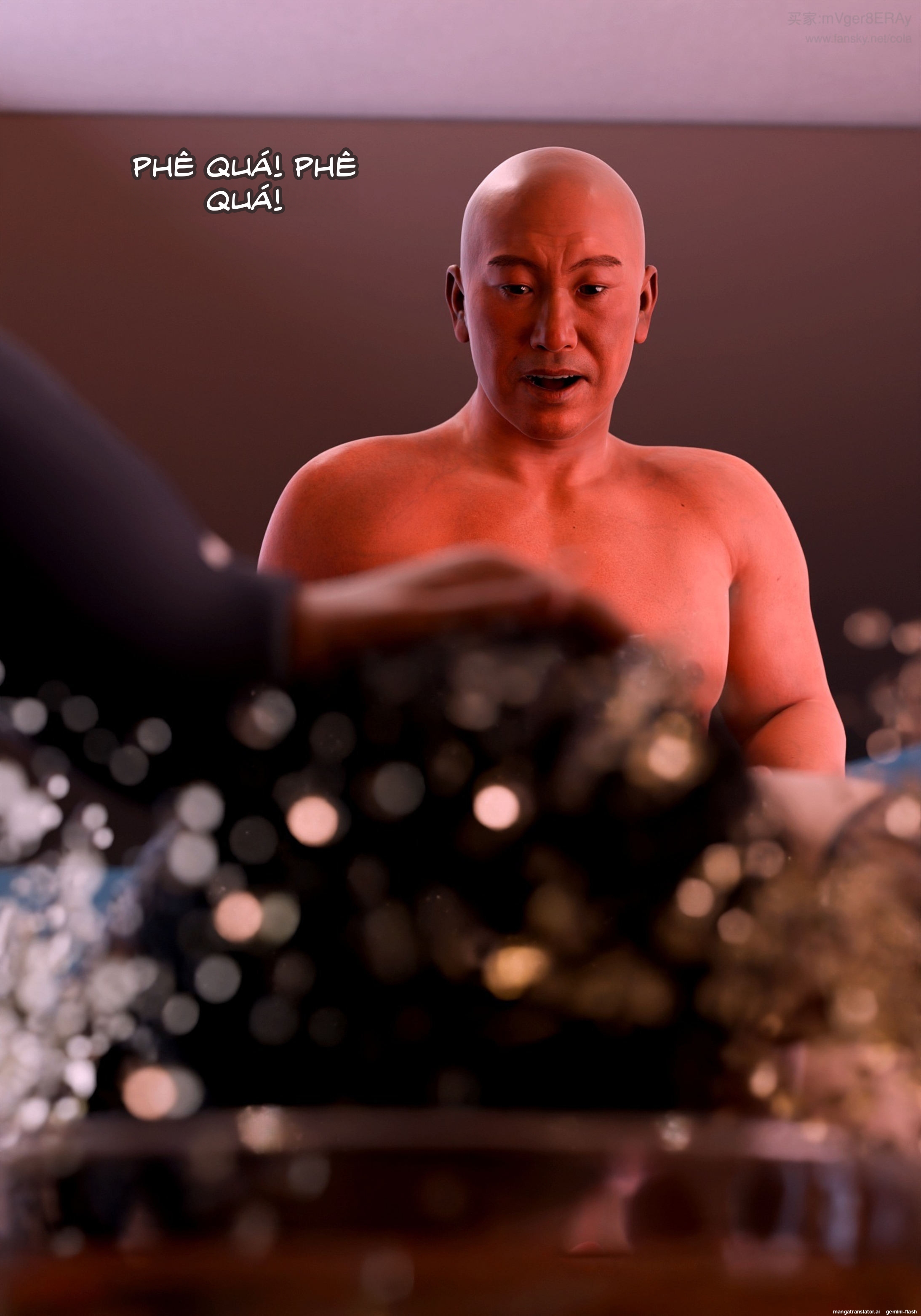 HentaiVN.net - Ảnh 127 - Hệ Thống Thôi Miên - Chương 3