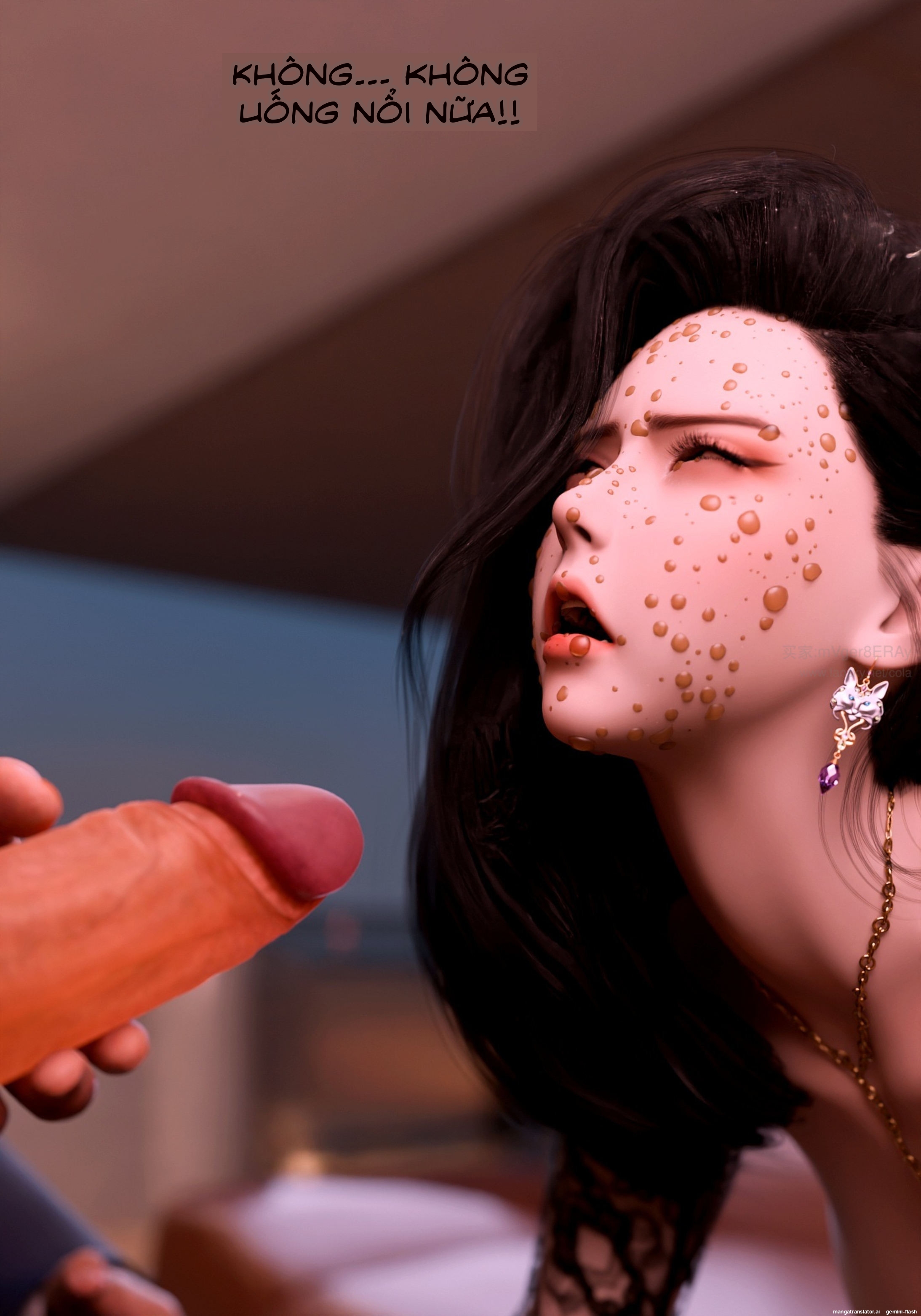 HentaiVN.net - Ảnh 131 - Hệ Thống Thôi Miên - Chương 3