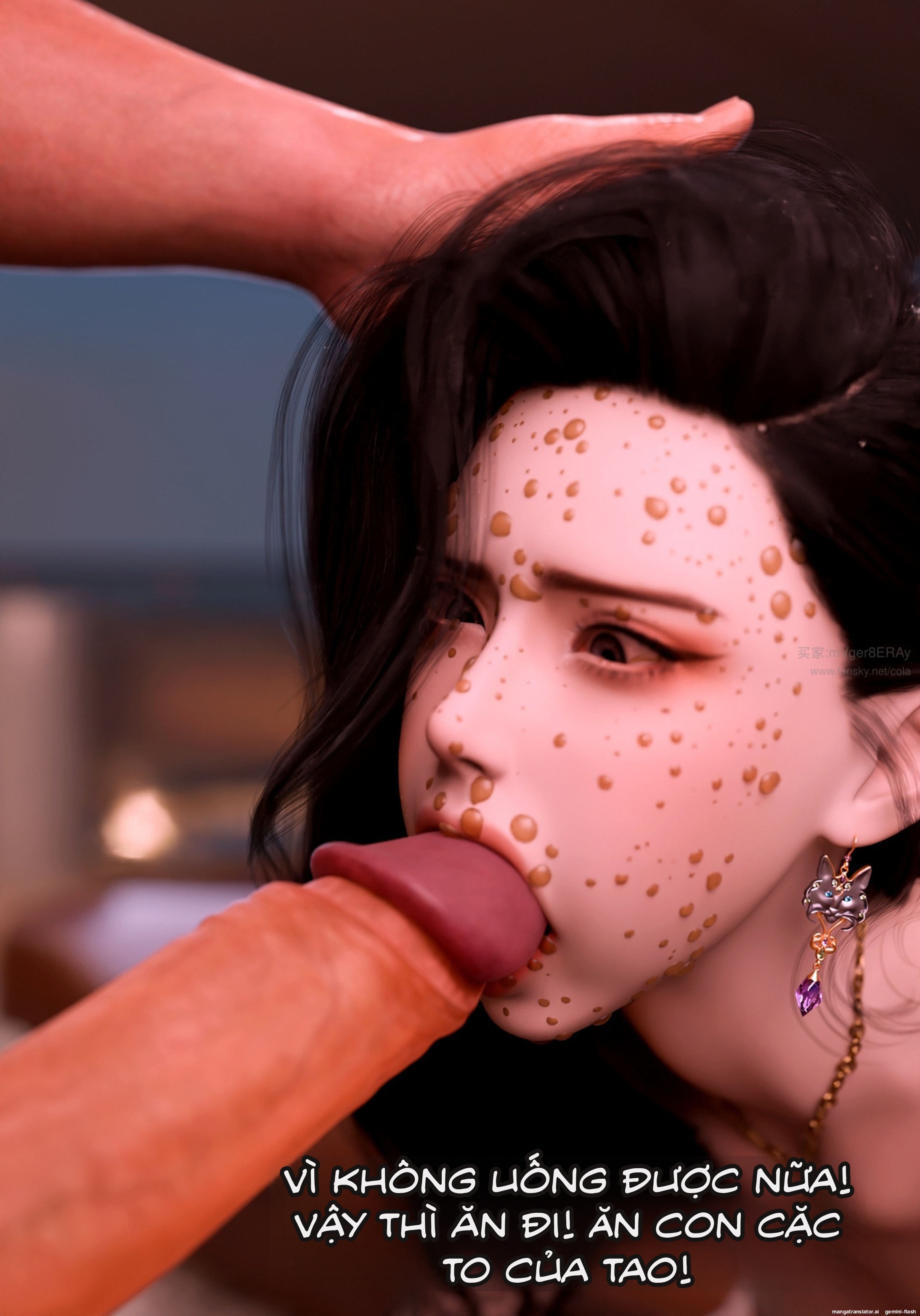 HentaiVN.net - Ảnh 132 - Hệ Thống Thôi Miên - Chương 3