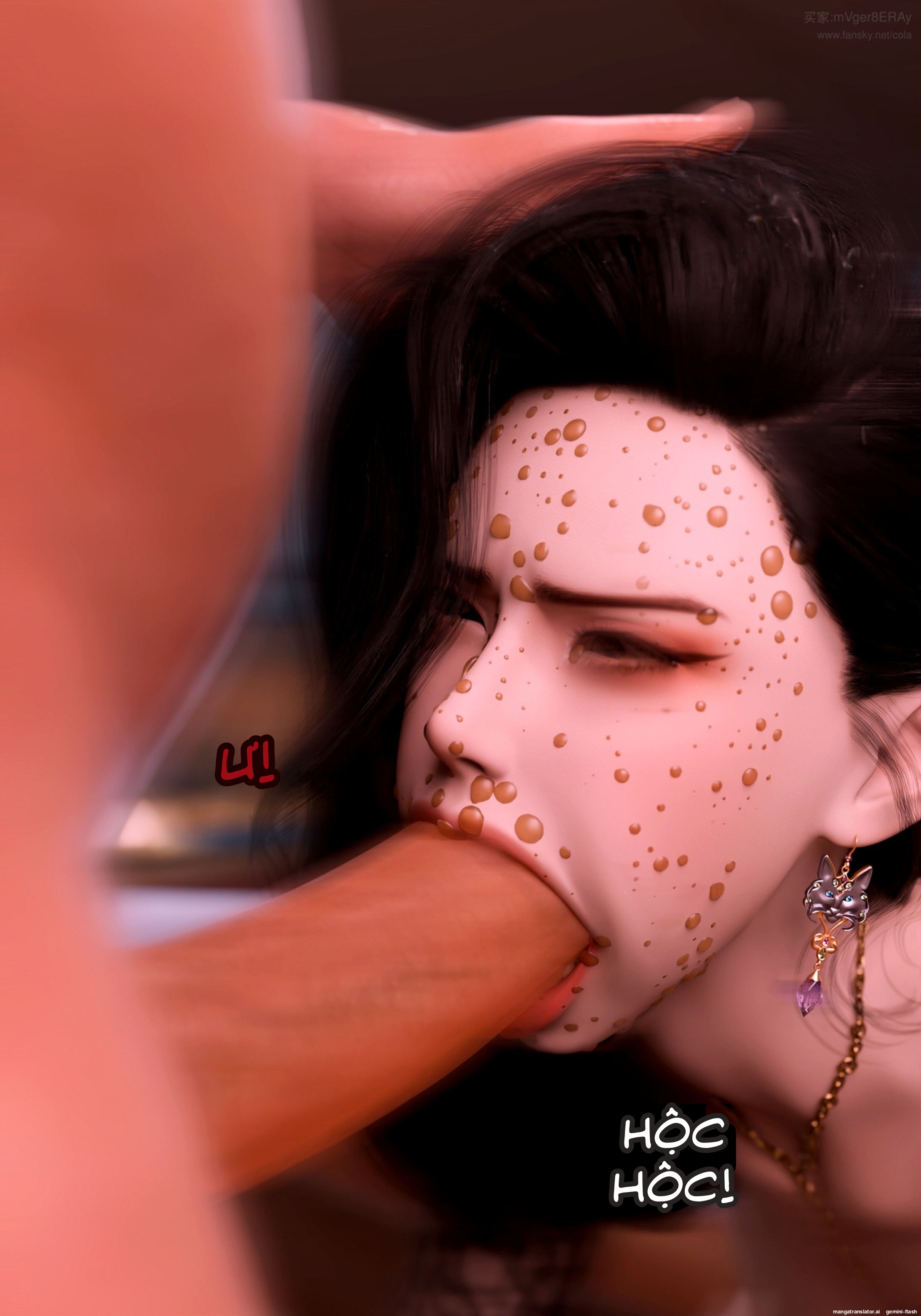 HentaiVN.net - Ảnh 133 - Hệ Thống Thôi Miên - Chương 3