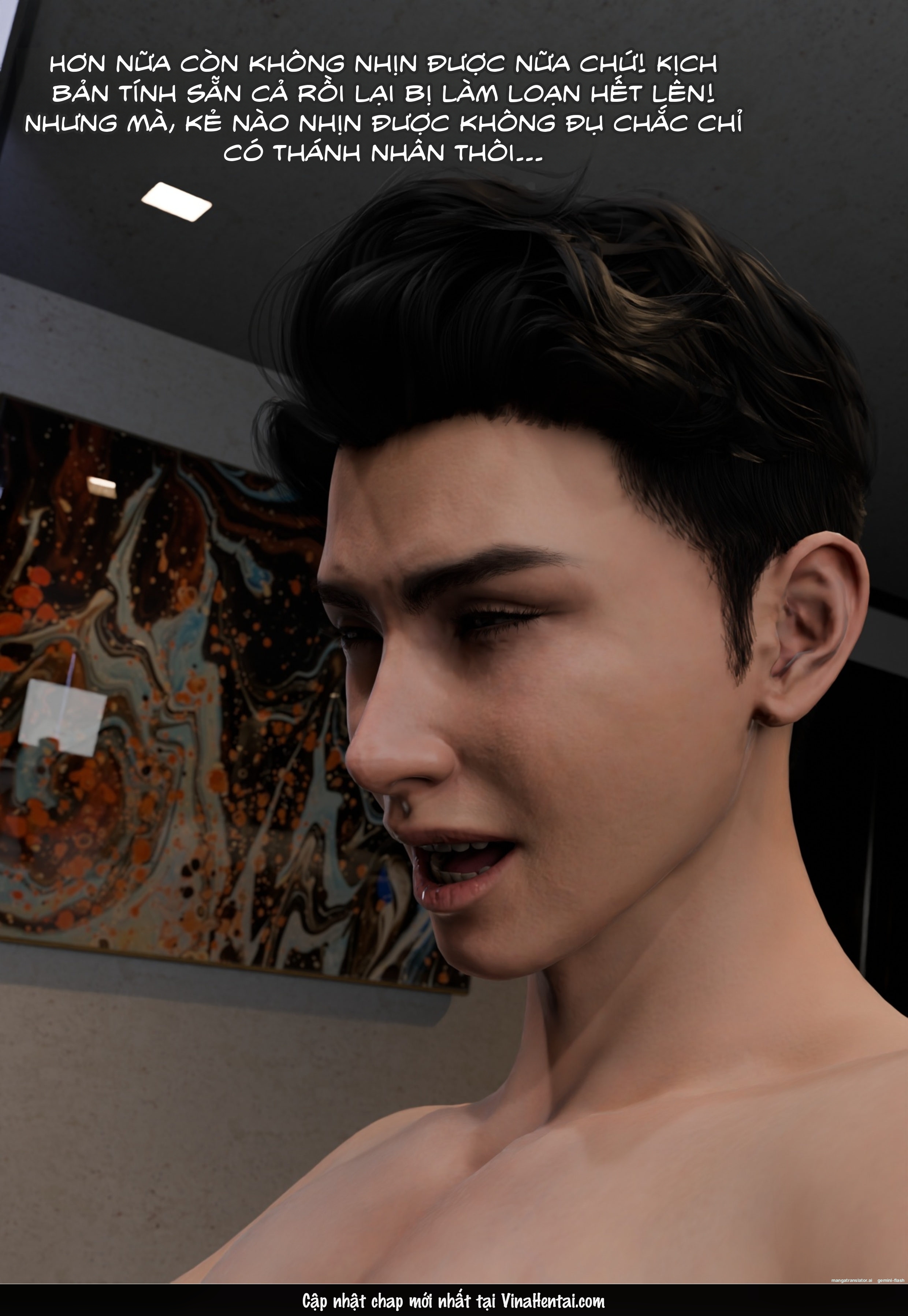 HentaiVN.net - Ảnh 134 - Hệ Thống Thôi Miên - Chương 2