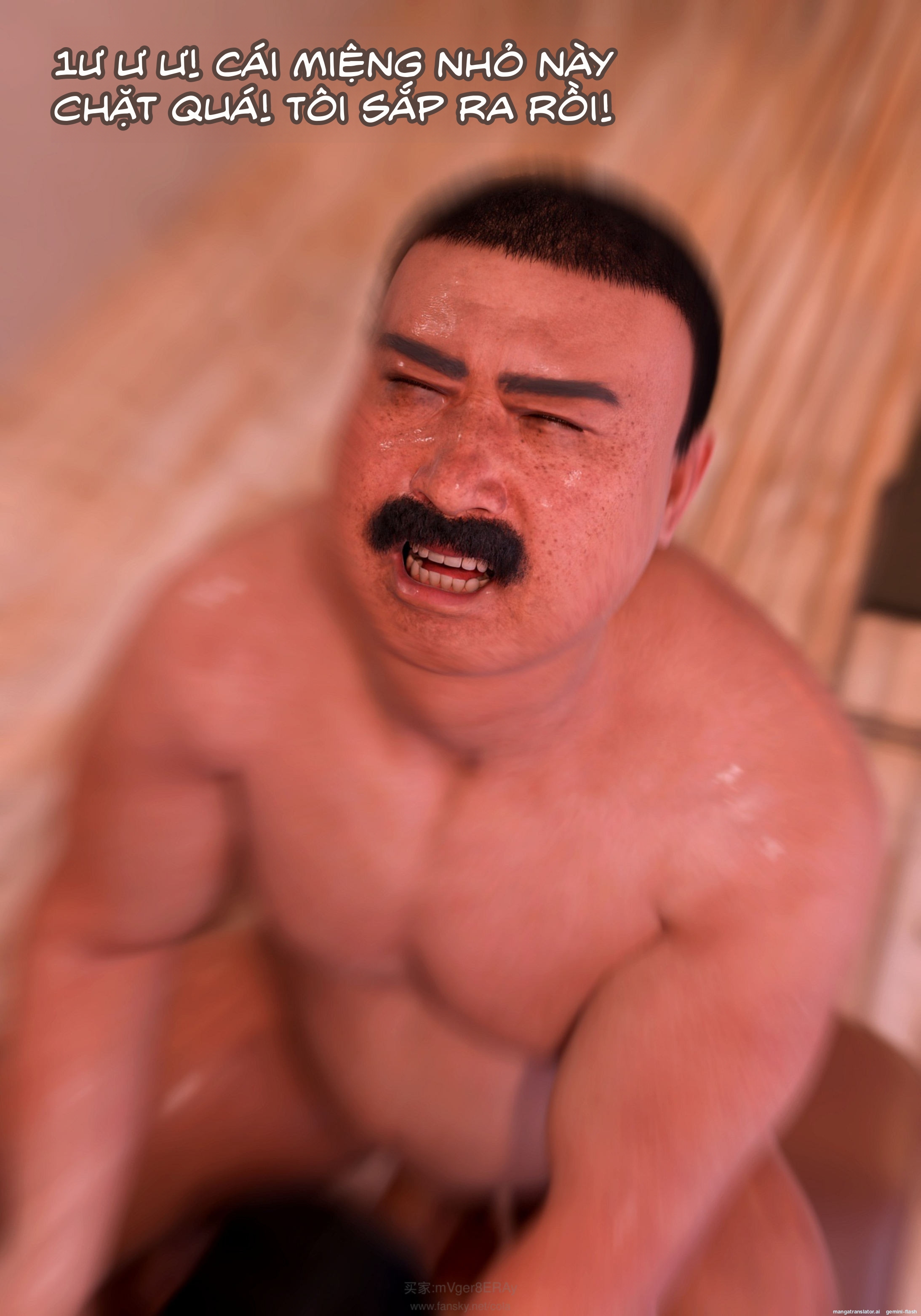 HentaiVN.net - Ảnh 139 - Hệ Thống Thôi Miên - Chương 3