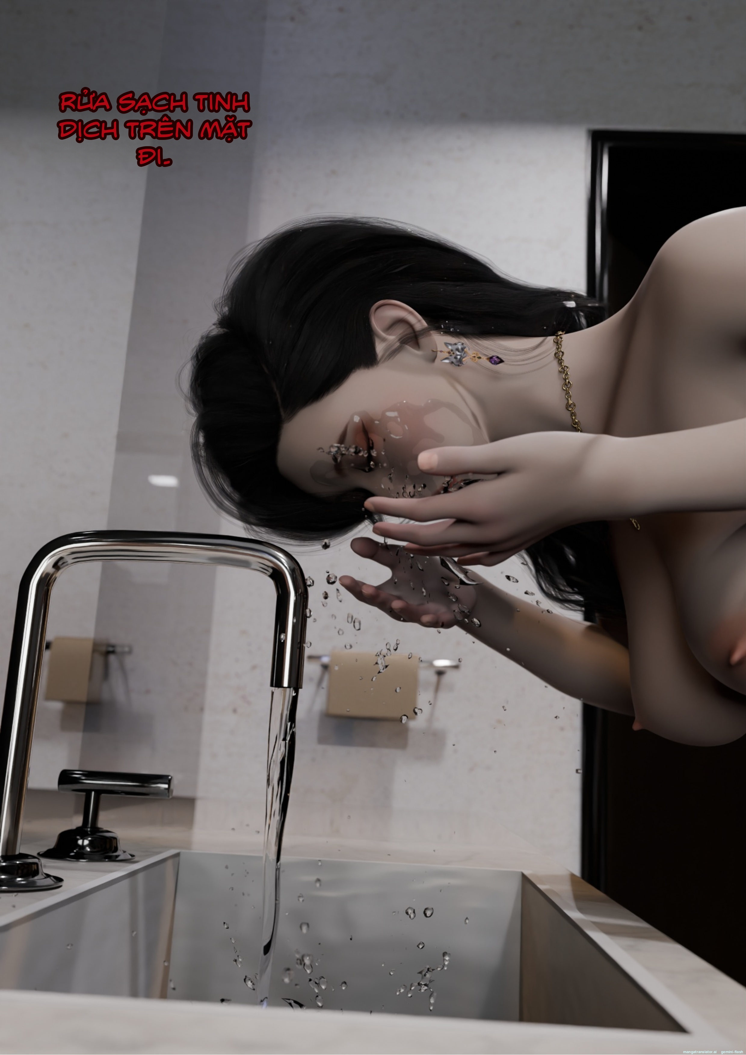 HentaiVN.net - Ảnh 140 - Hệ Thống Thôi Miên - Chương 2