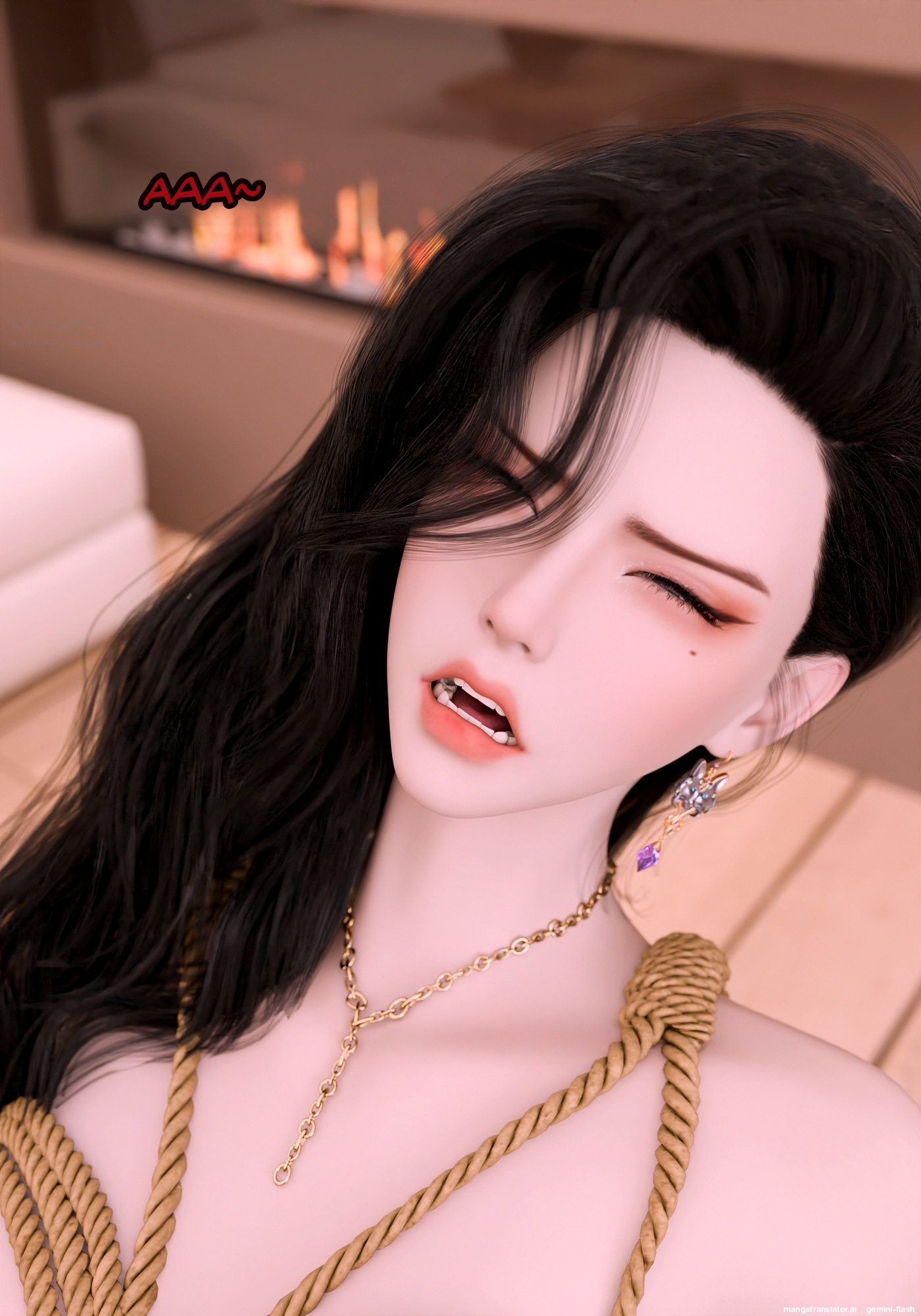 HentaiVN.net - Ảnh 142 - Hệ Thống Thôi Miên - Chương 4