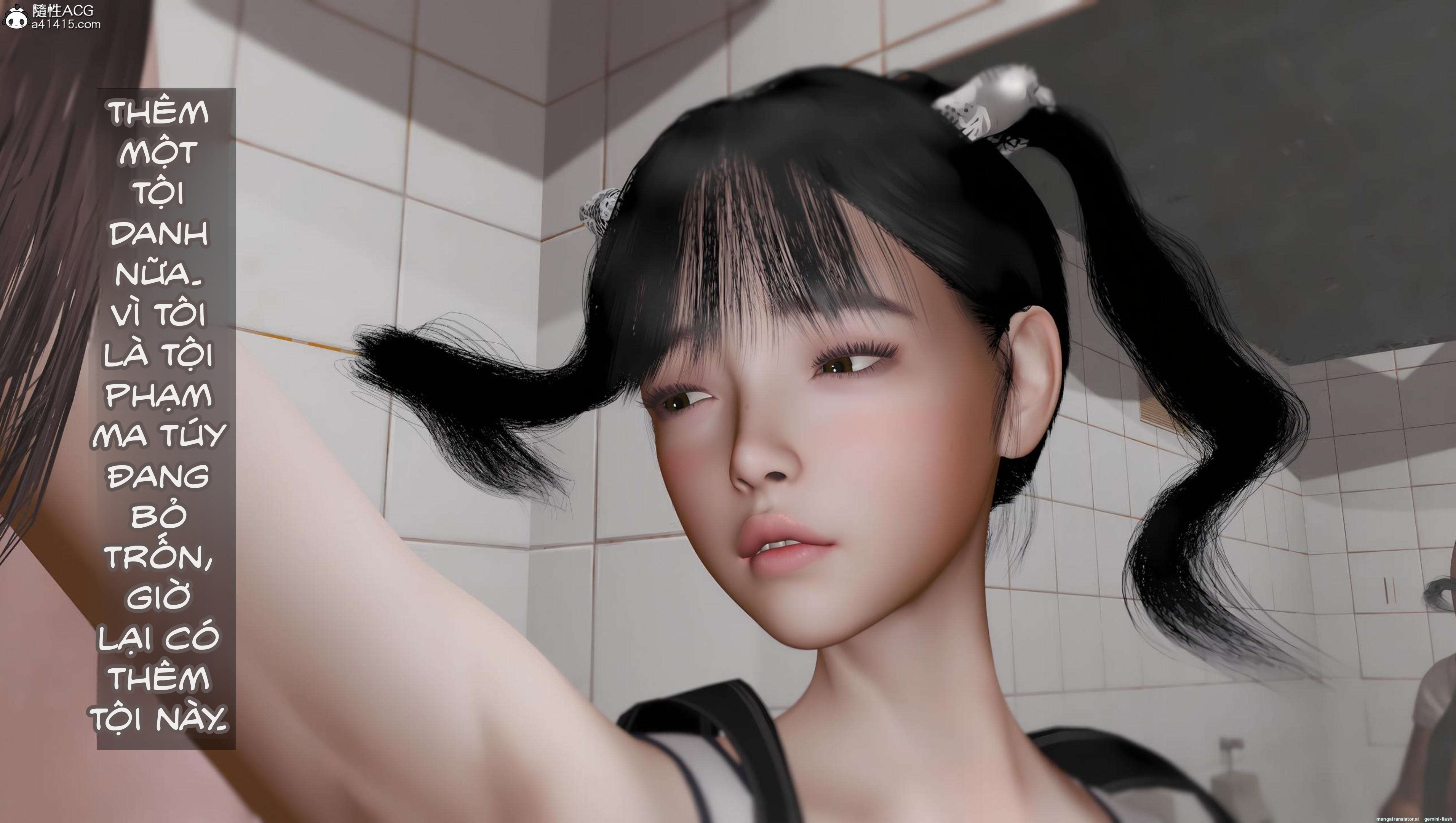 HentaiVN.net - Ảnh 143 - Hoa Khôi Bận Rộn - Phần 1 - Chương 3