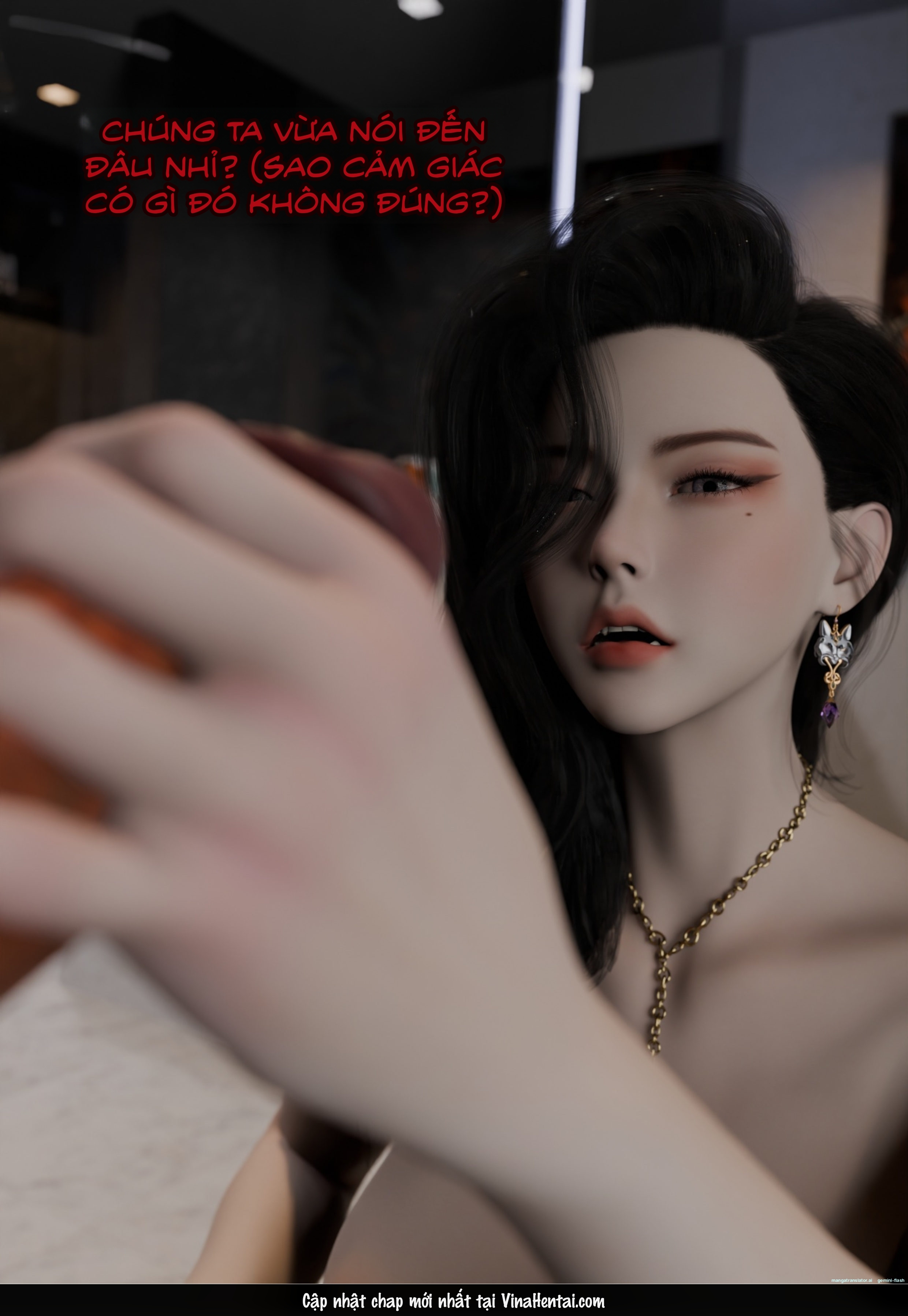HentaiVN.net - Ảnh 144 - Hệ Thống Thôi Miên - Chương 2