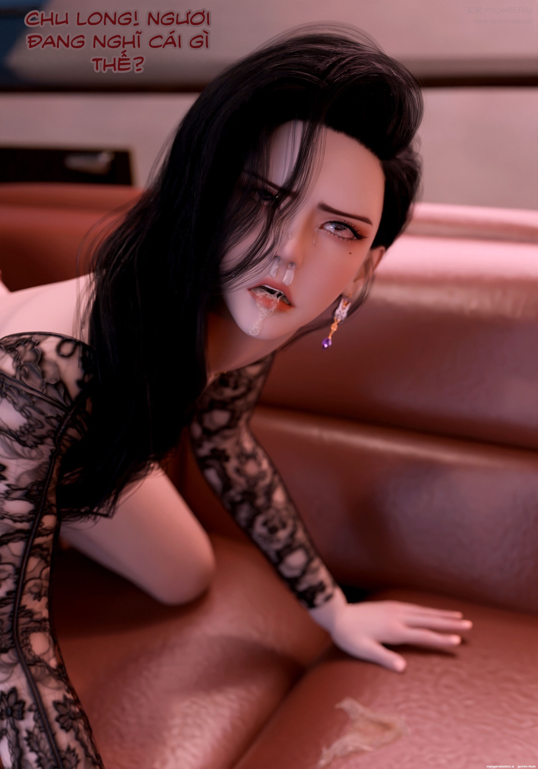 HentaiVN.net - Ảnh 148 - Hệ Thống Thôi Miên - Chương 3
