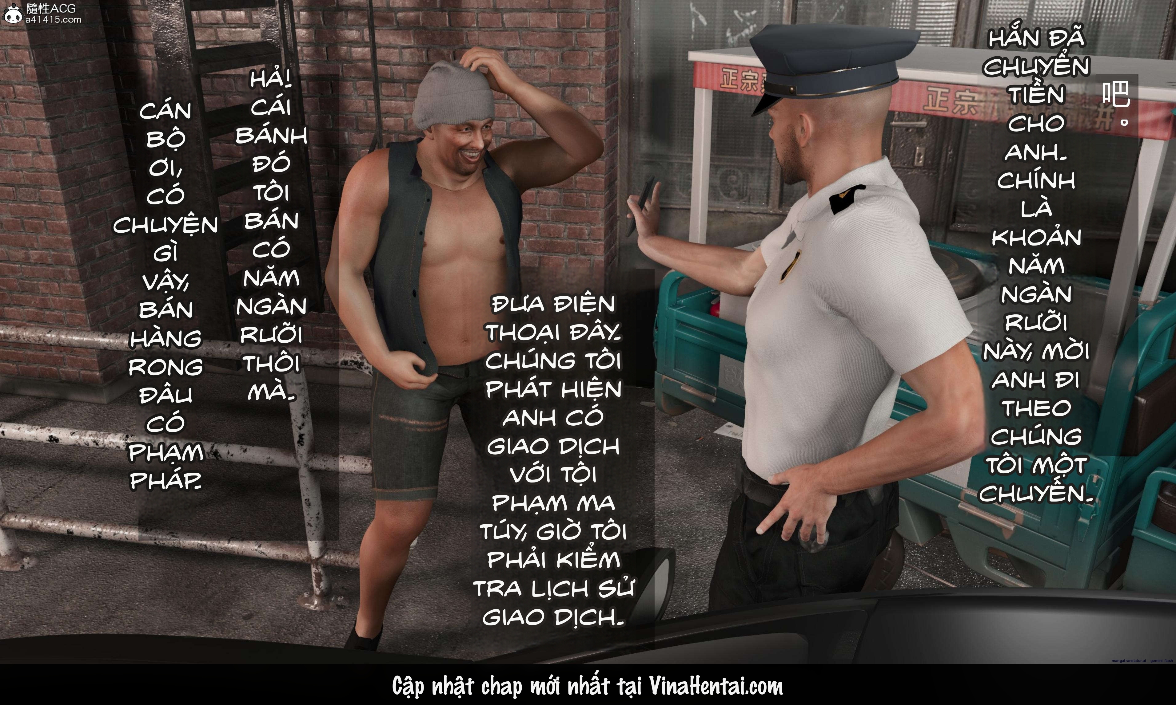 HentaiVN.net - Ảnh 153 - Hoa Khôi Bận Rộn - Phần 1 - Chương 3