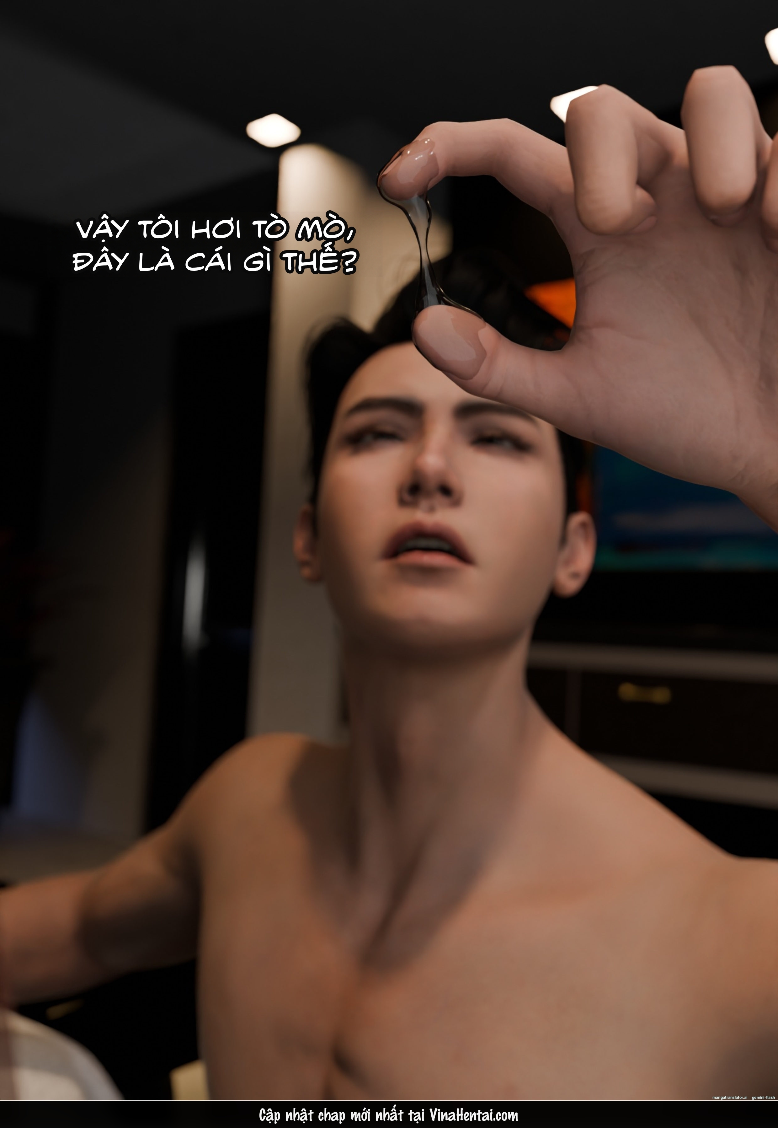 HentaiVN.net - Ảnh 154 - Hệ Thống Thôi Miên - Chương 2