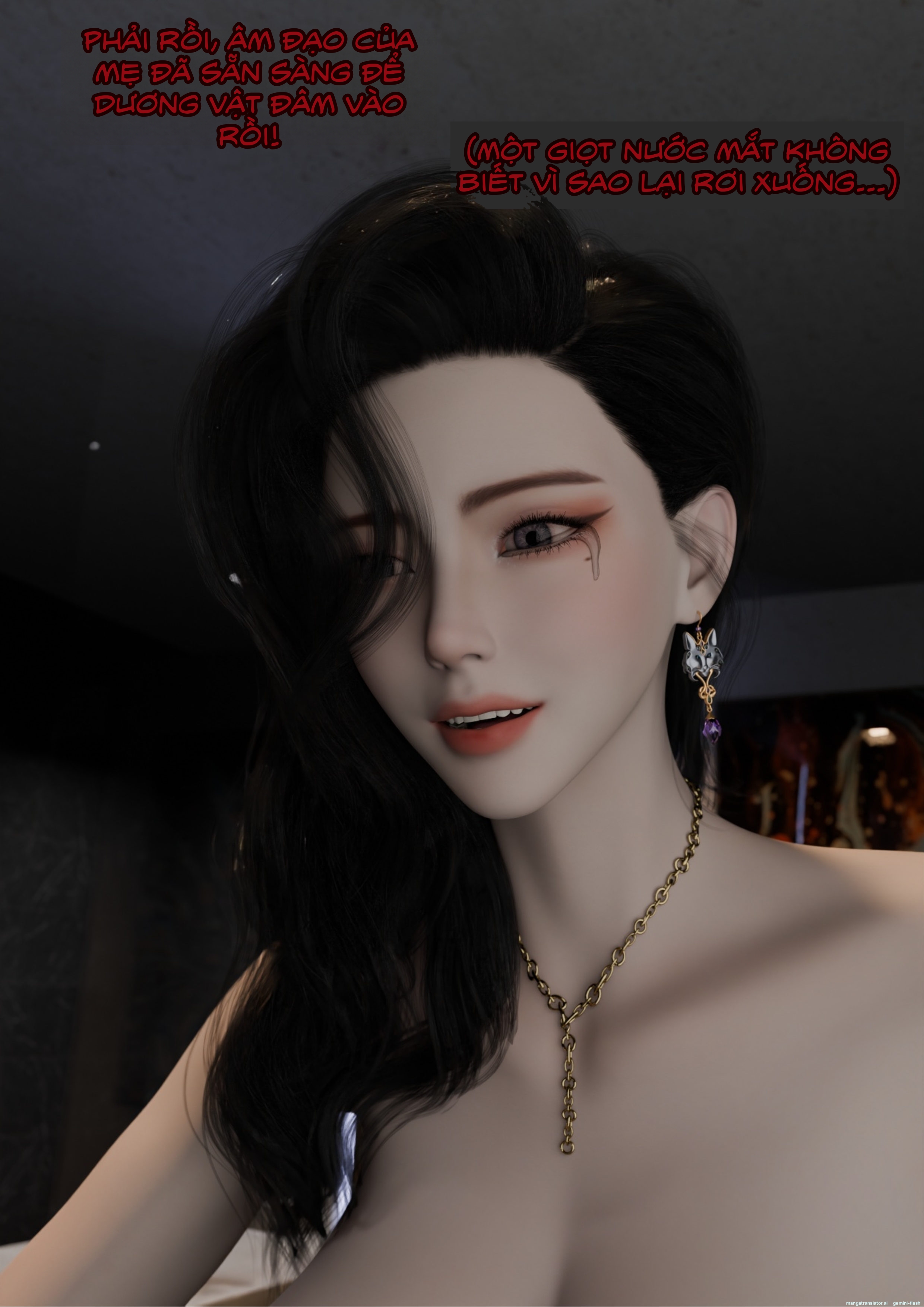 HentaiVN.net - Ảnh 163 - Hệ Thống Thôi Miên - Chương 2