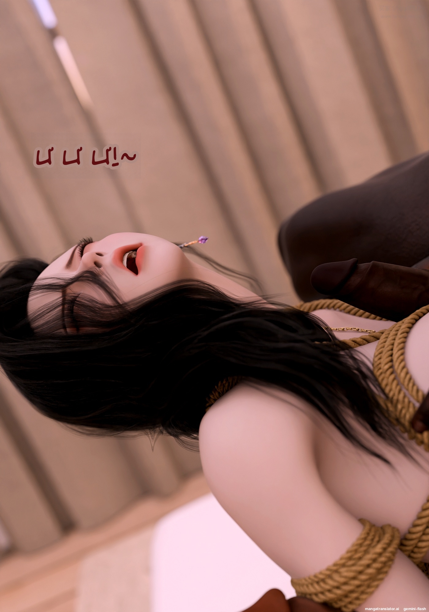 HentaiVN.net - Ảnh 165 - Hệ Thống Thôi Miên - Chương 4