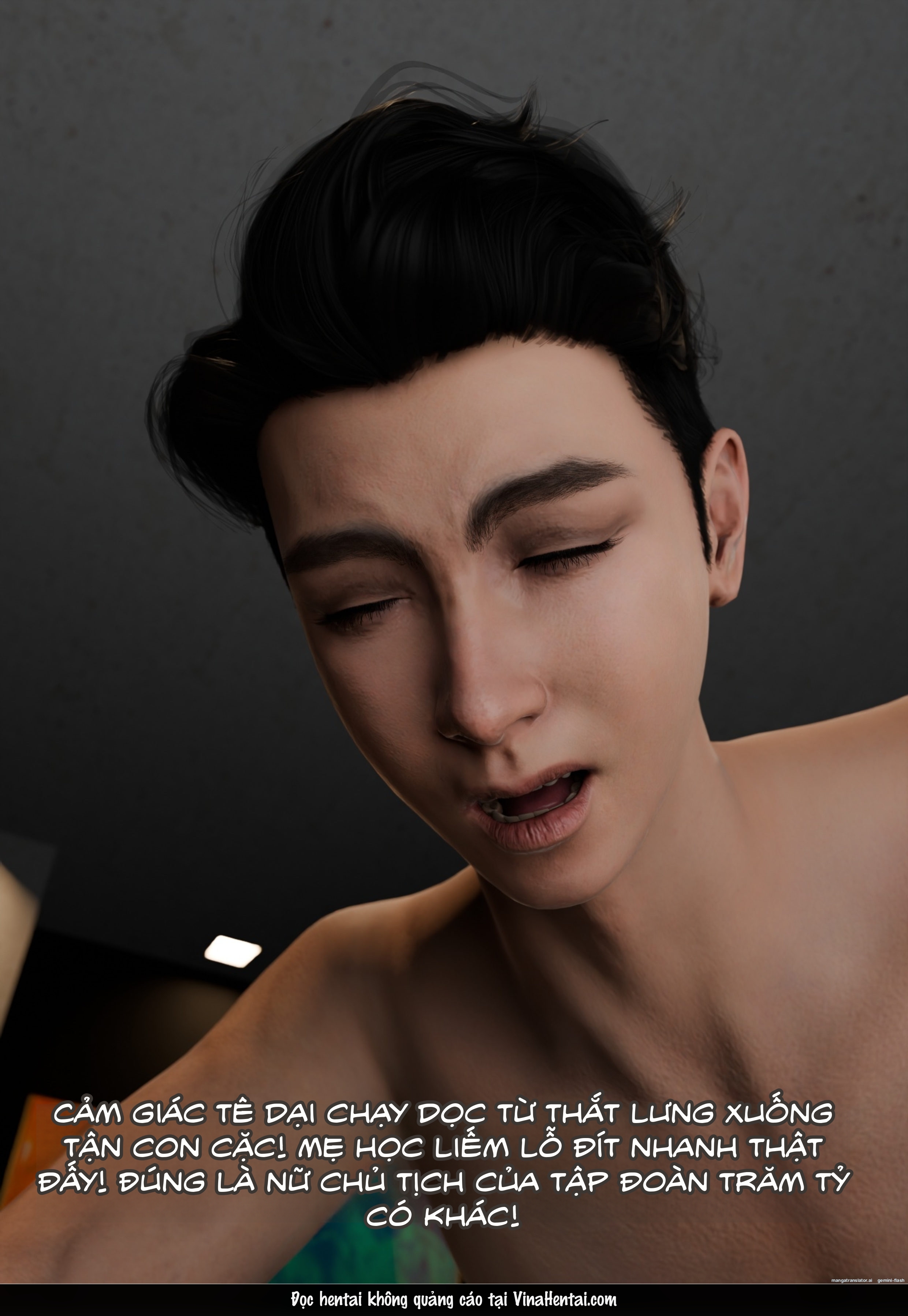 HentaiVN.net - Ảnh 169 - Hệ Thống Thôi Miên - Chương 2