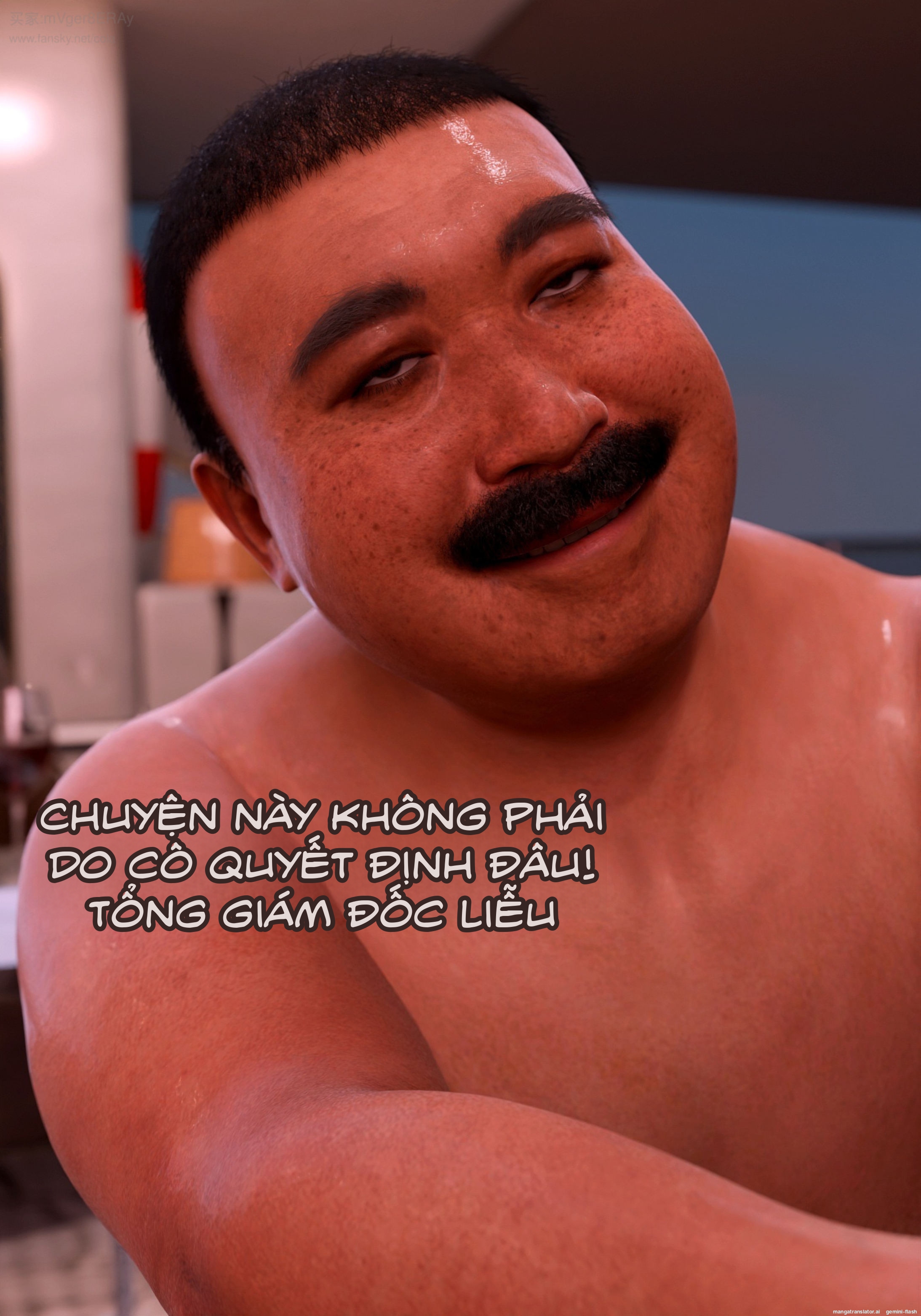 HentaiVN.net - Ảnh 170 - Hệ Thống Thôi Miên - Chương 3