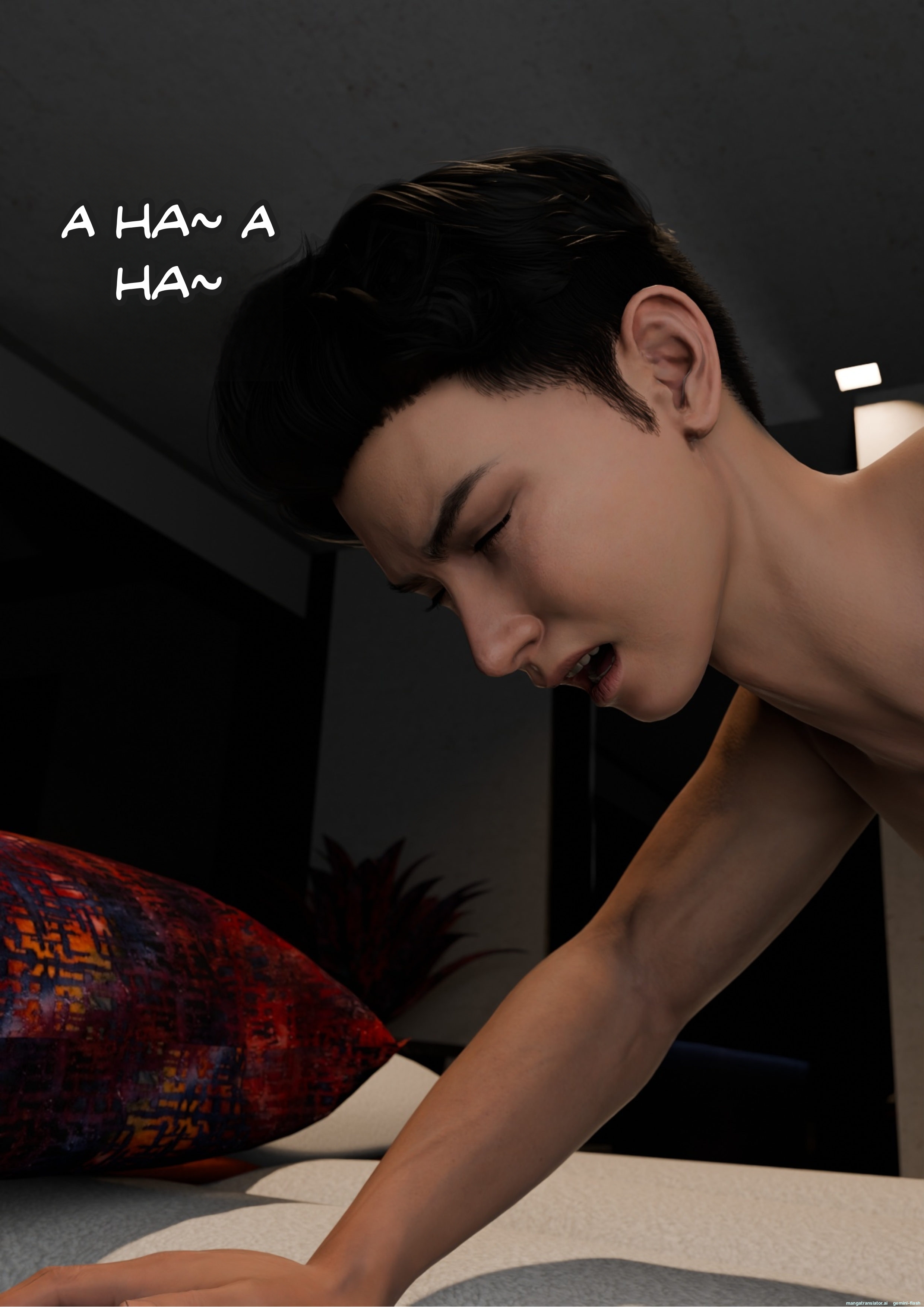 HentaiVN.net - Ảnh 173 - Hệ Thống Thôi Miên - Chương 2