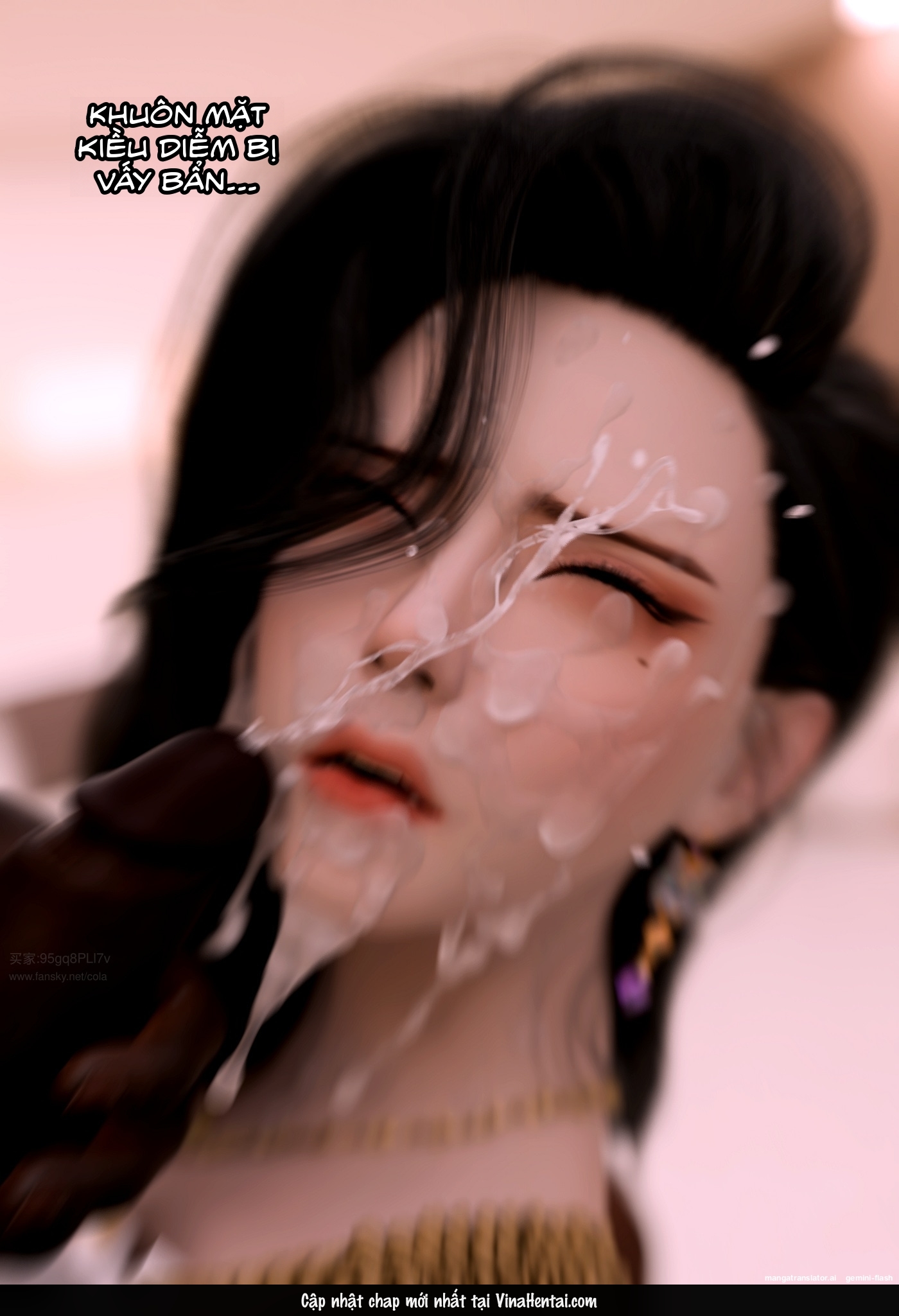 HentaiVN.net - Ảnh 174 - Hệ Thống Thôi Miên - Chương 4