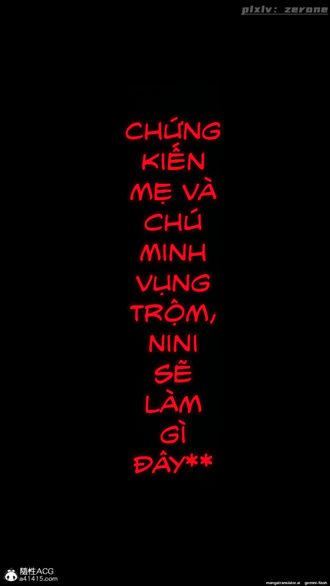HentaiVN.net - Ảnh 187 - Chăm Sóc Vợ Và Con Gái Thằng Bạn - Chương 4