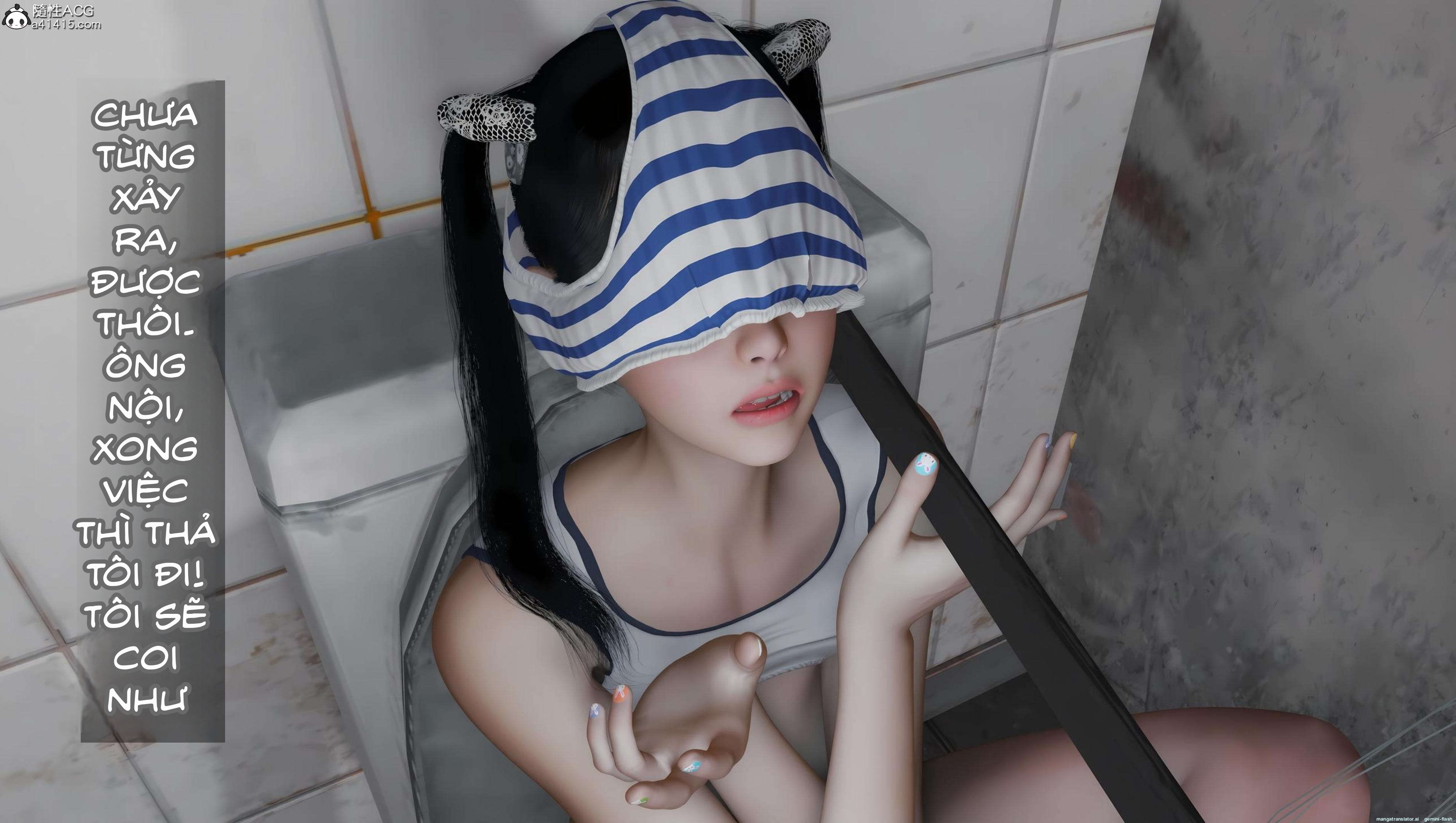 HentaiVN.net - Ảnh 193 - Hoa Khôi Bận Rộn - Phần 1 - Chương 3