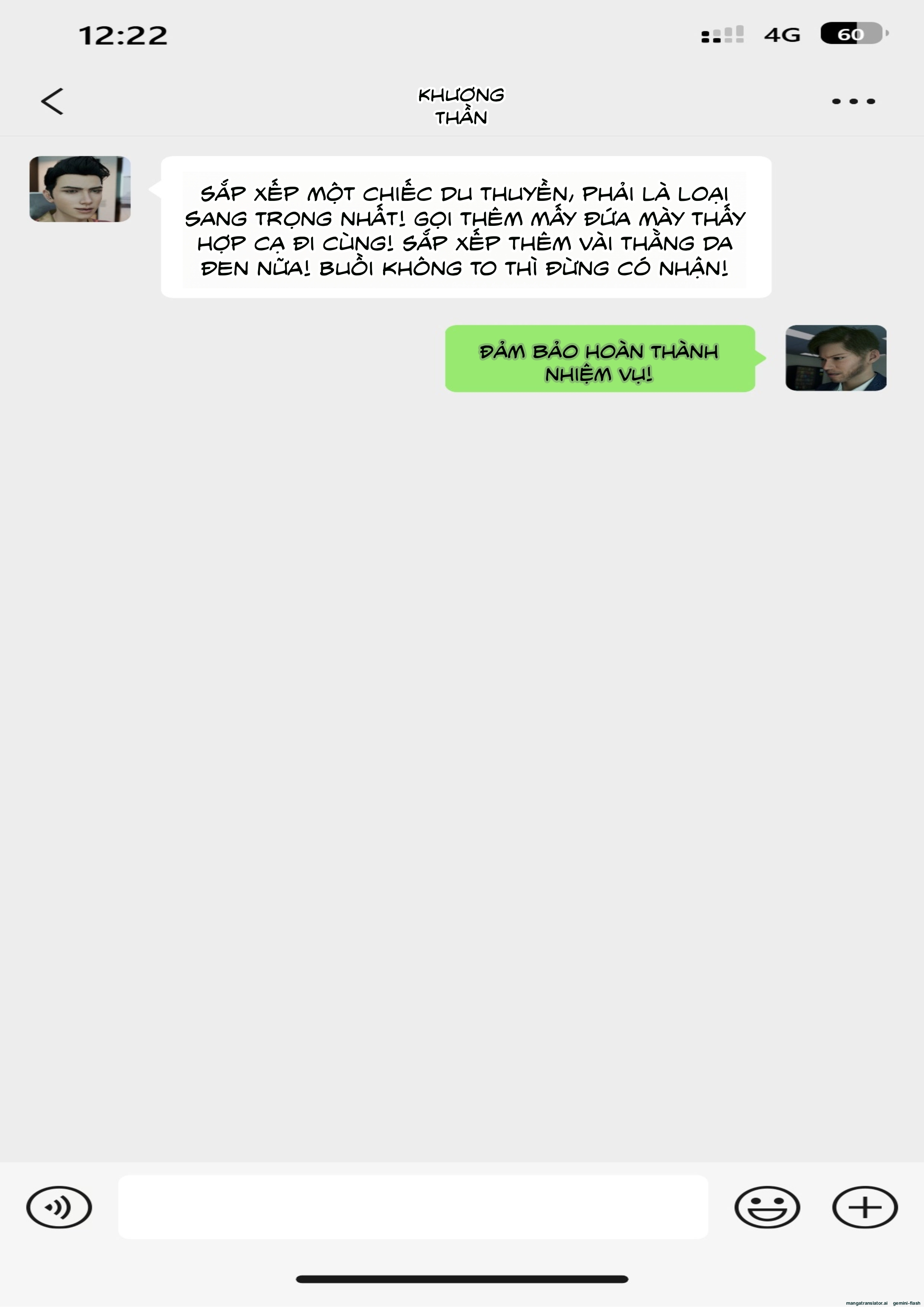 HentaiVN.net - Ảnh 211 - Hệ Thống Thôi Miên - Chương 2